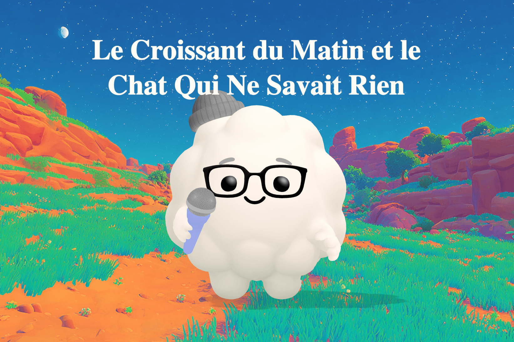 French Bedtime Stories
