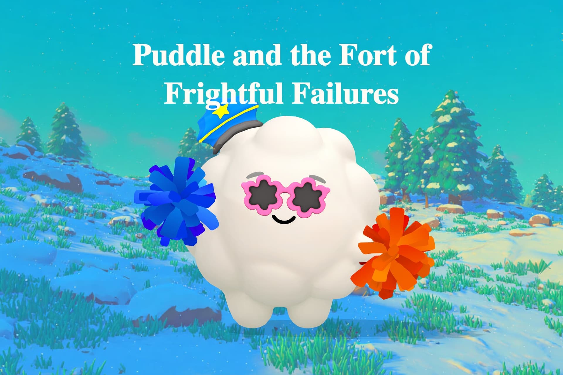 Ghost Stories For Kids