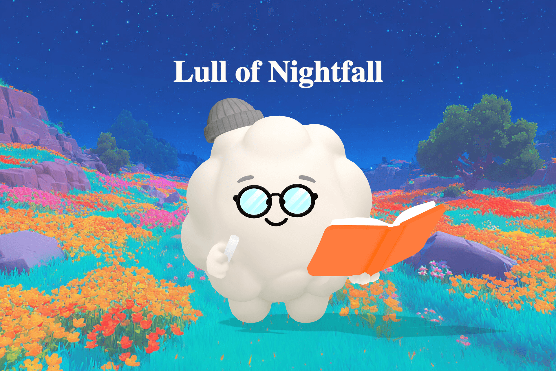 Going To Sleep Song
