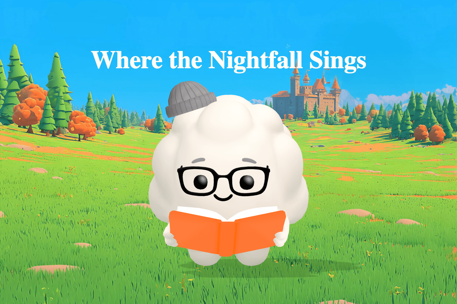 Good Night Time Songs