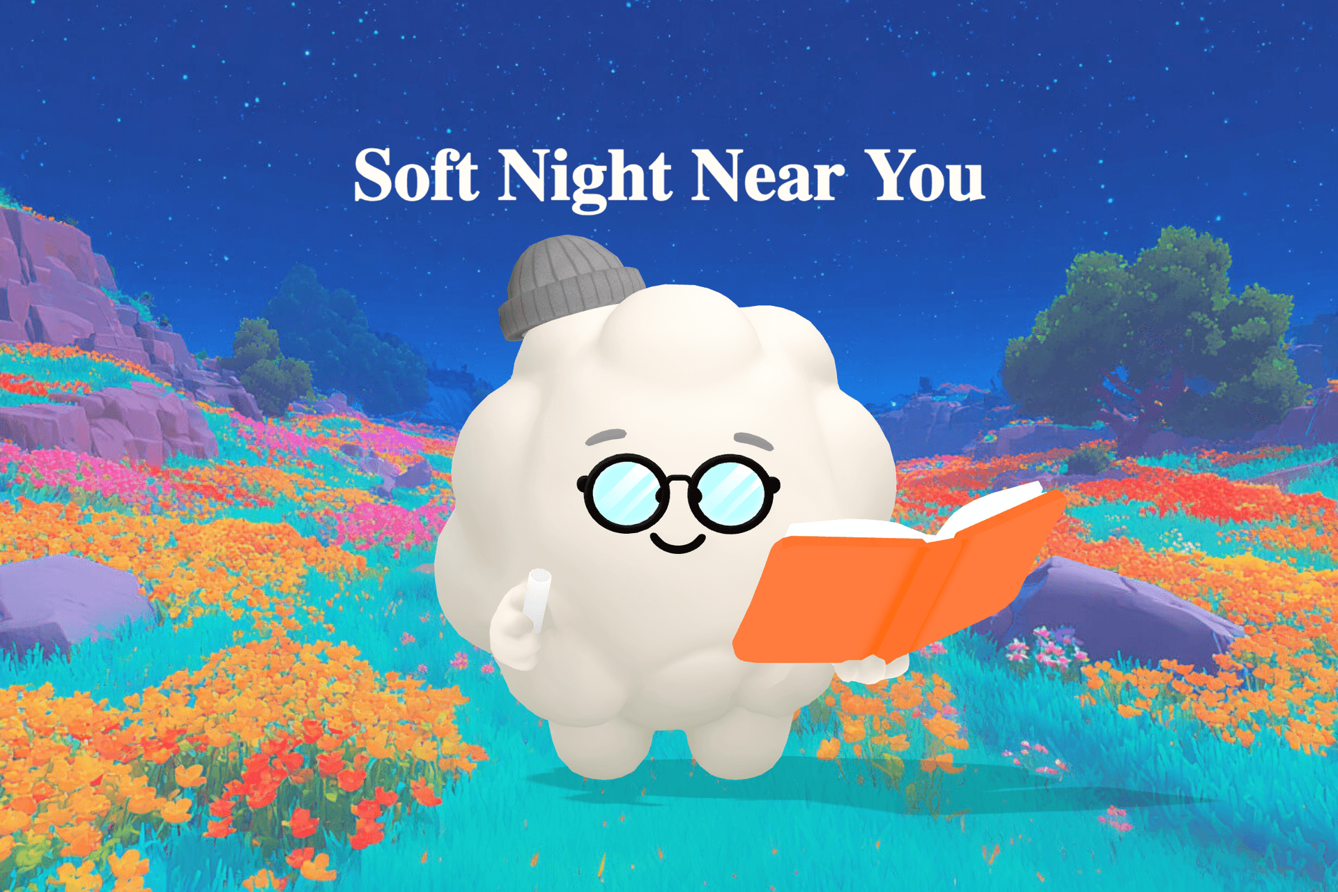 Goodnight Song For Girlfriend