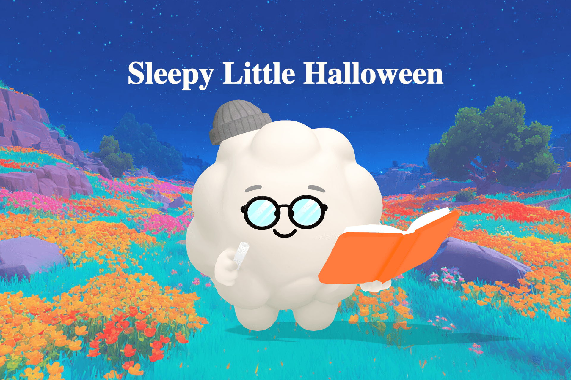 Halloween Songs For Kids
