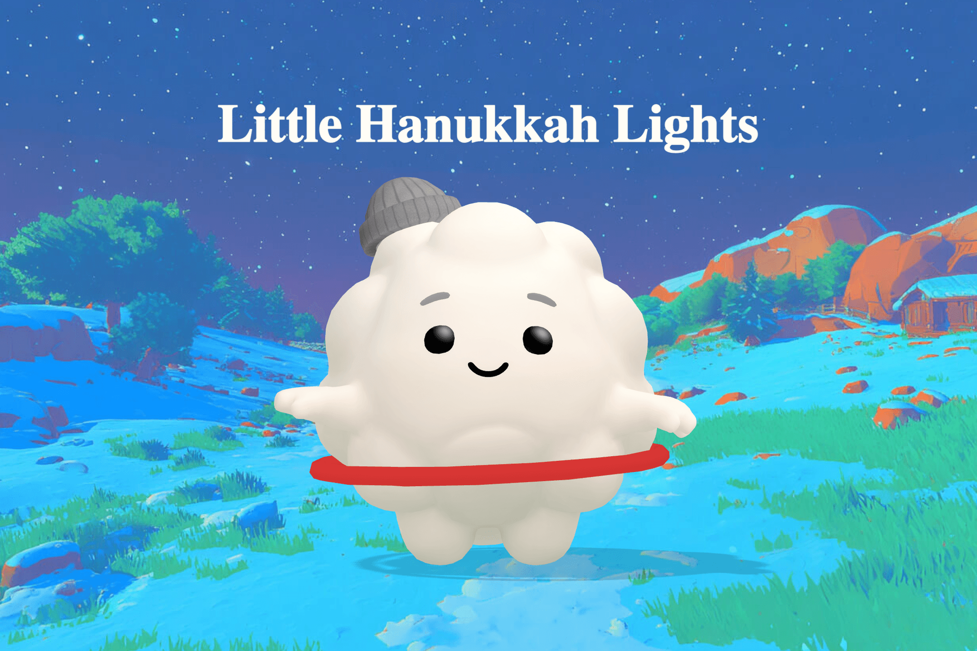 Hanukkah Songs For Kids
