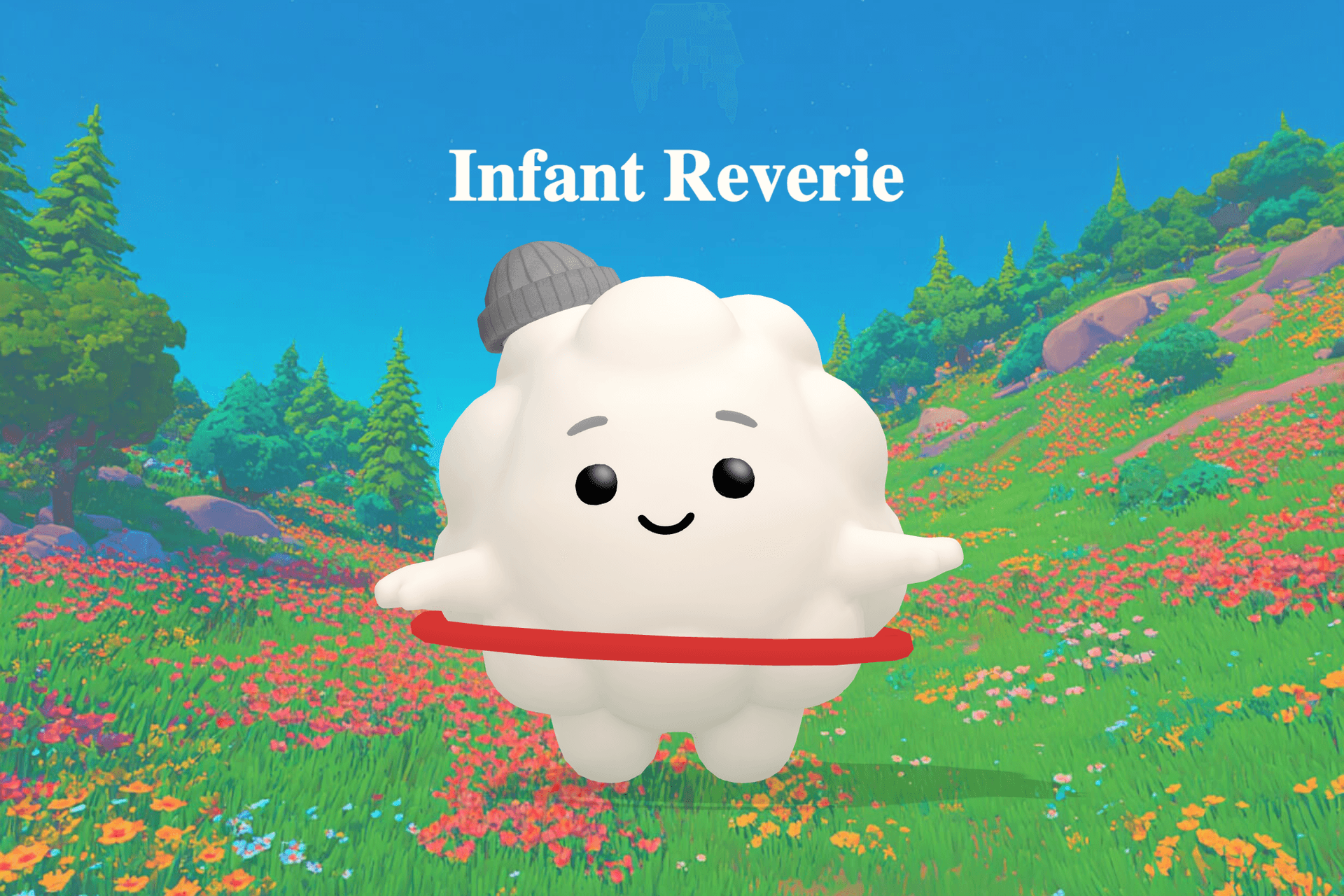 Infant Lullaby