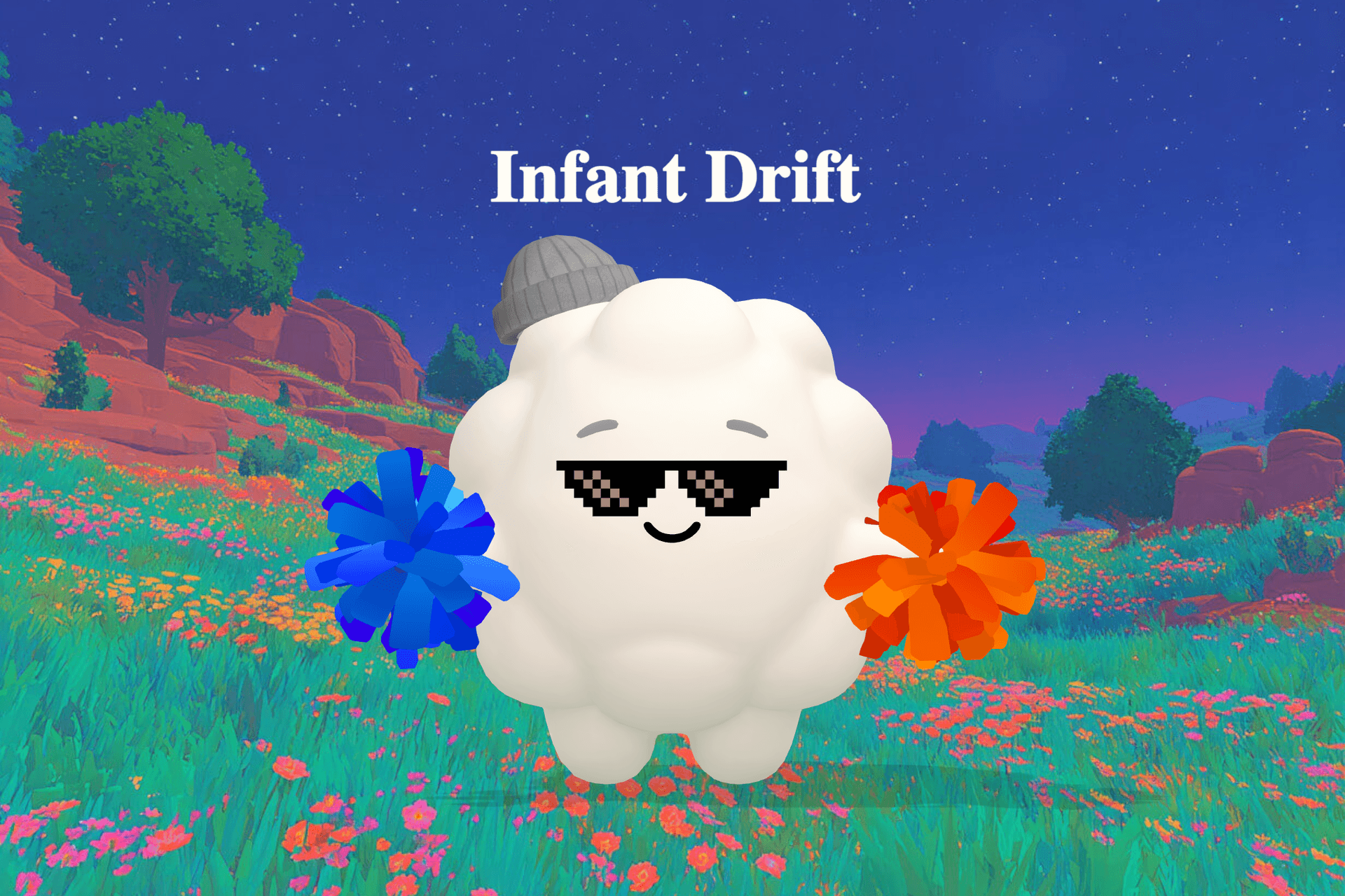 Infant Rhymes