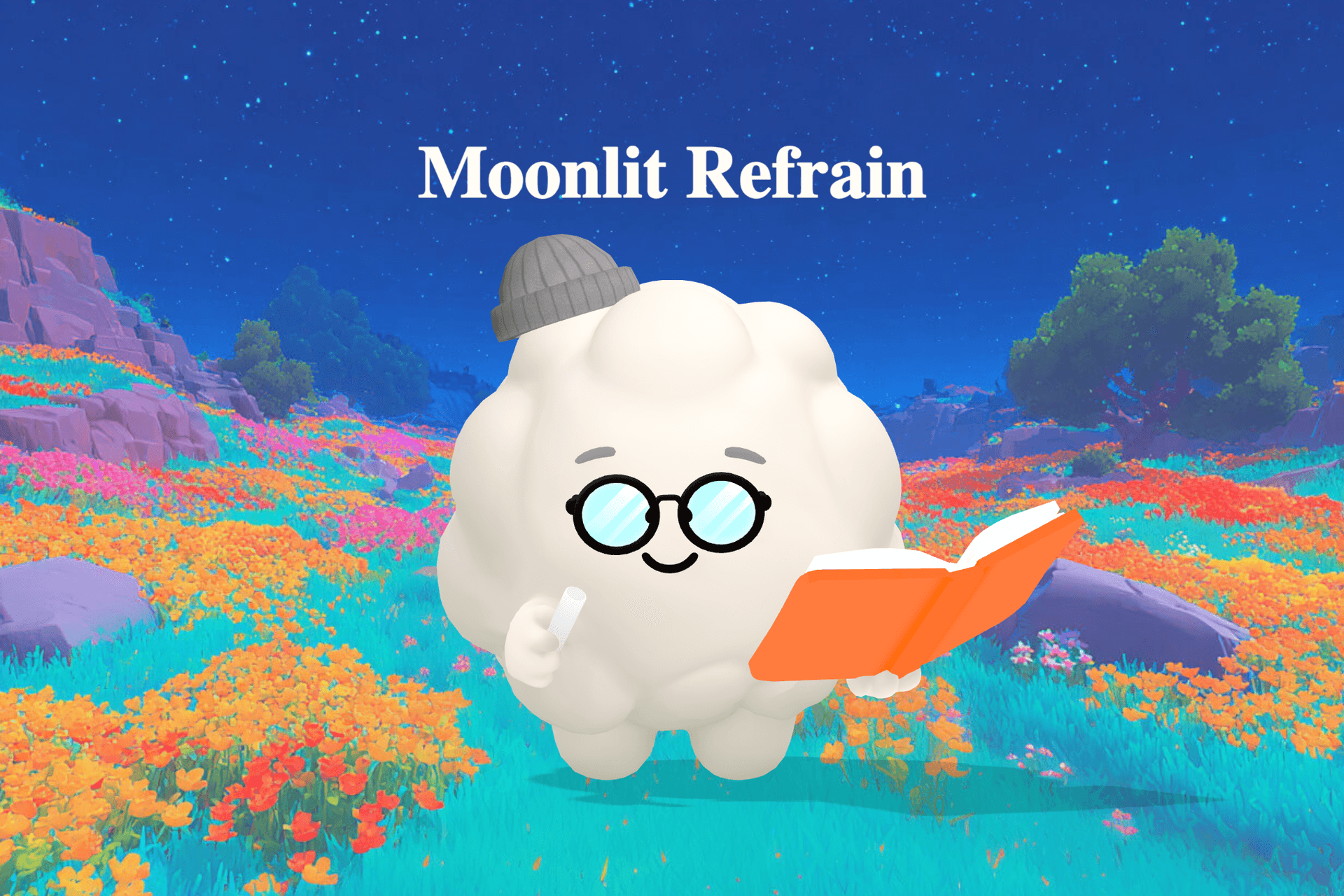 Instrumental Lullabies