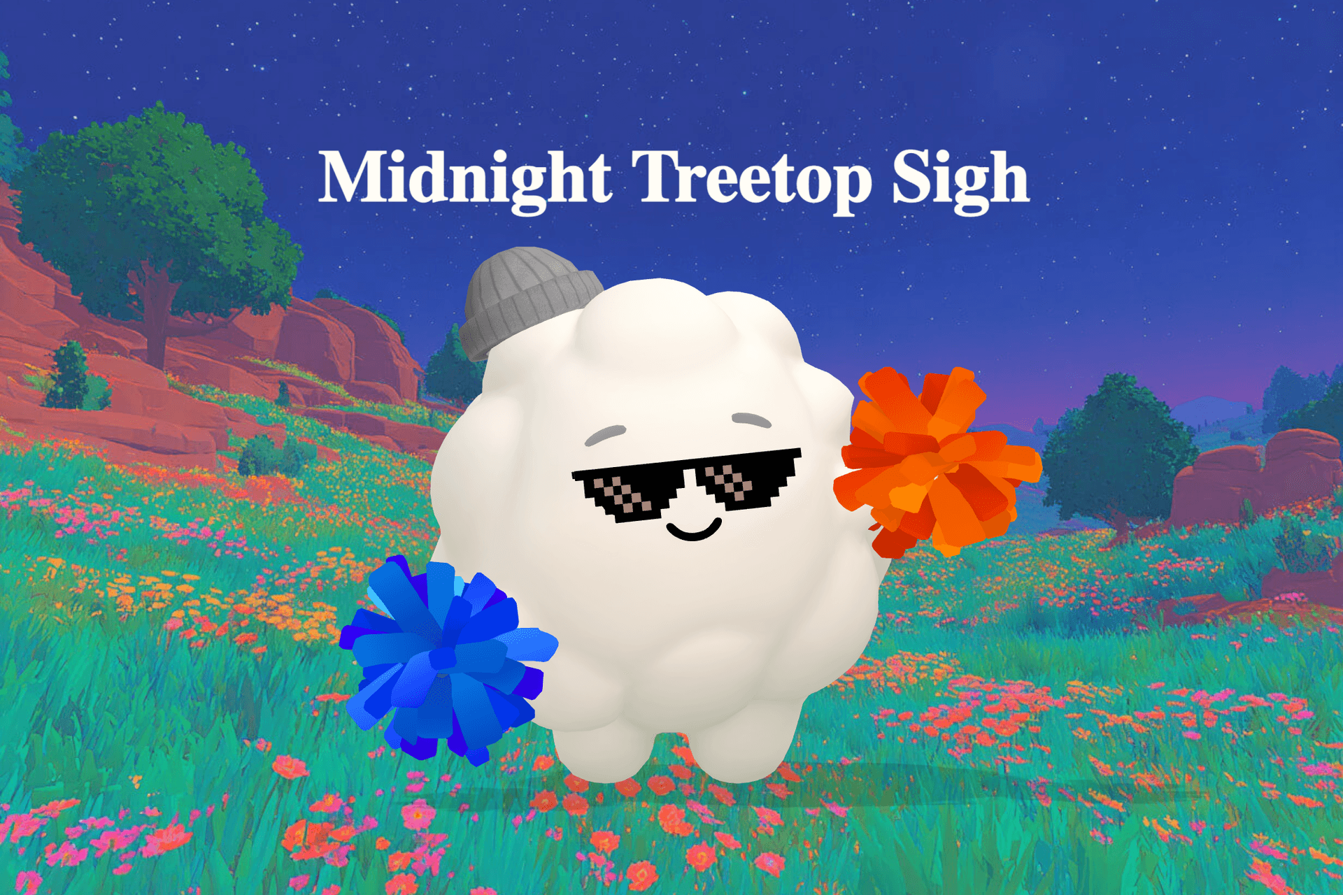 Instrumental Lullaby Music