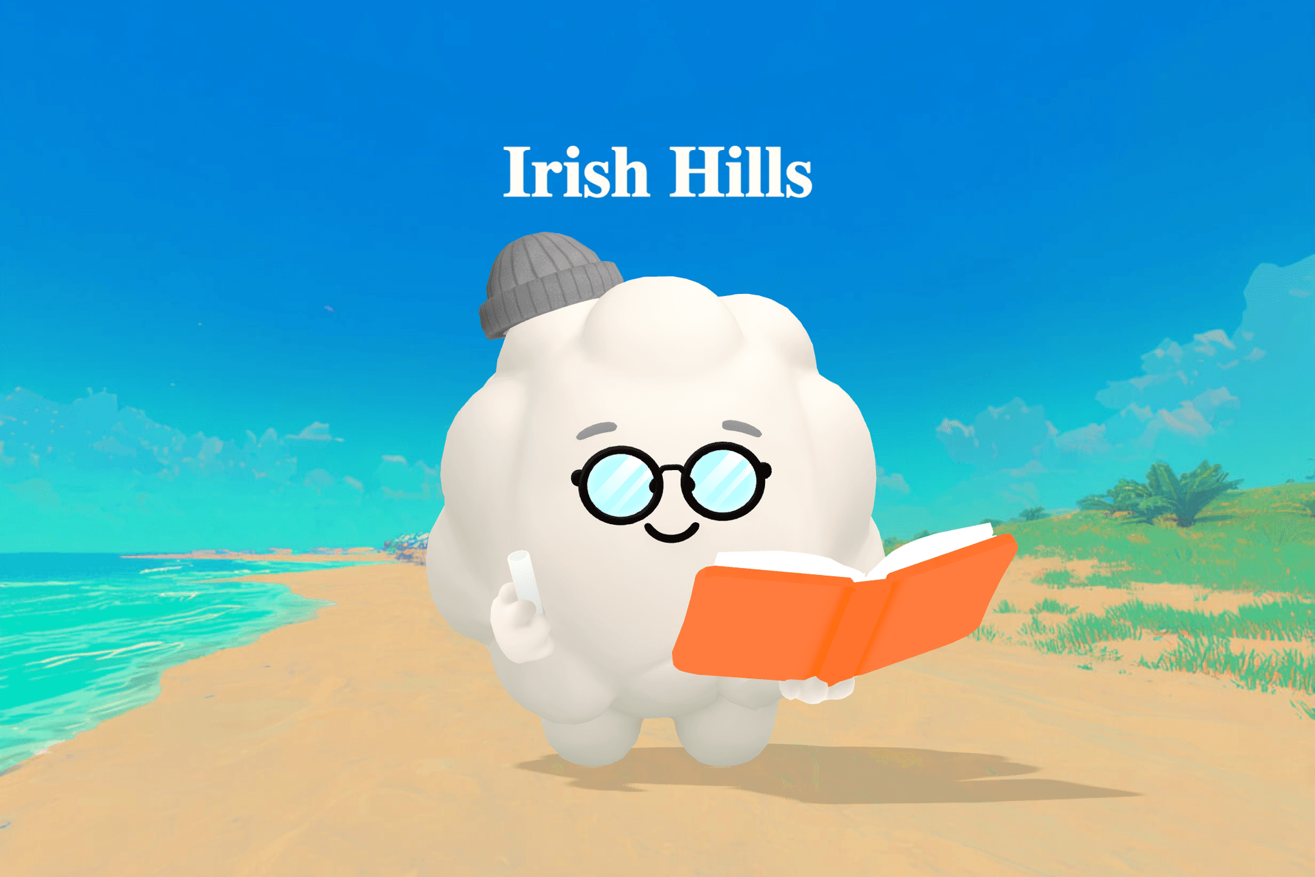 Irish Lullabies
