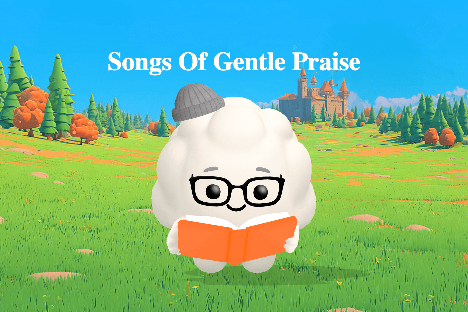 Kids Christian Songs
