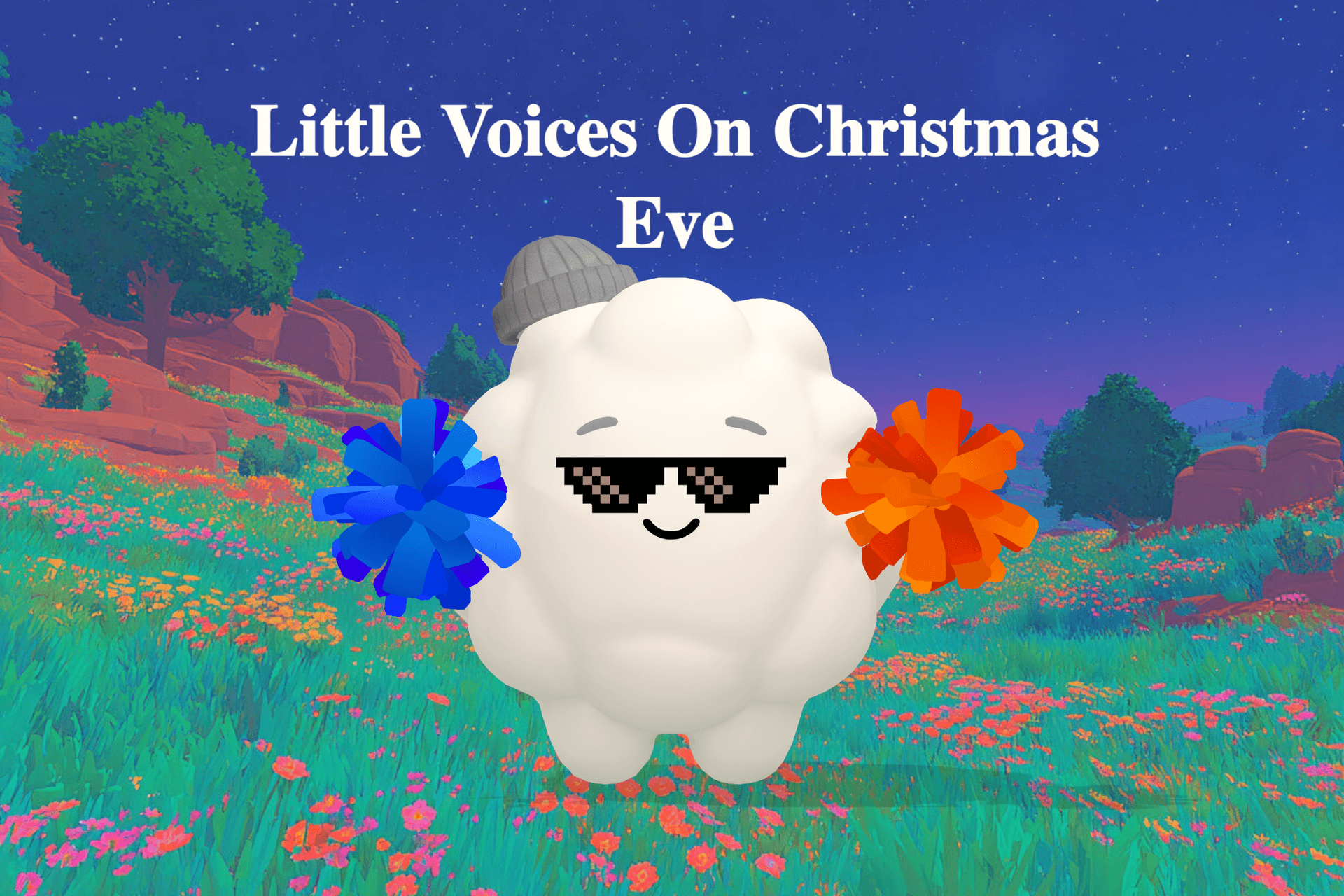 Kids Christmas Songs