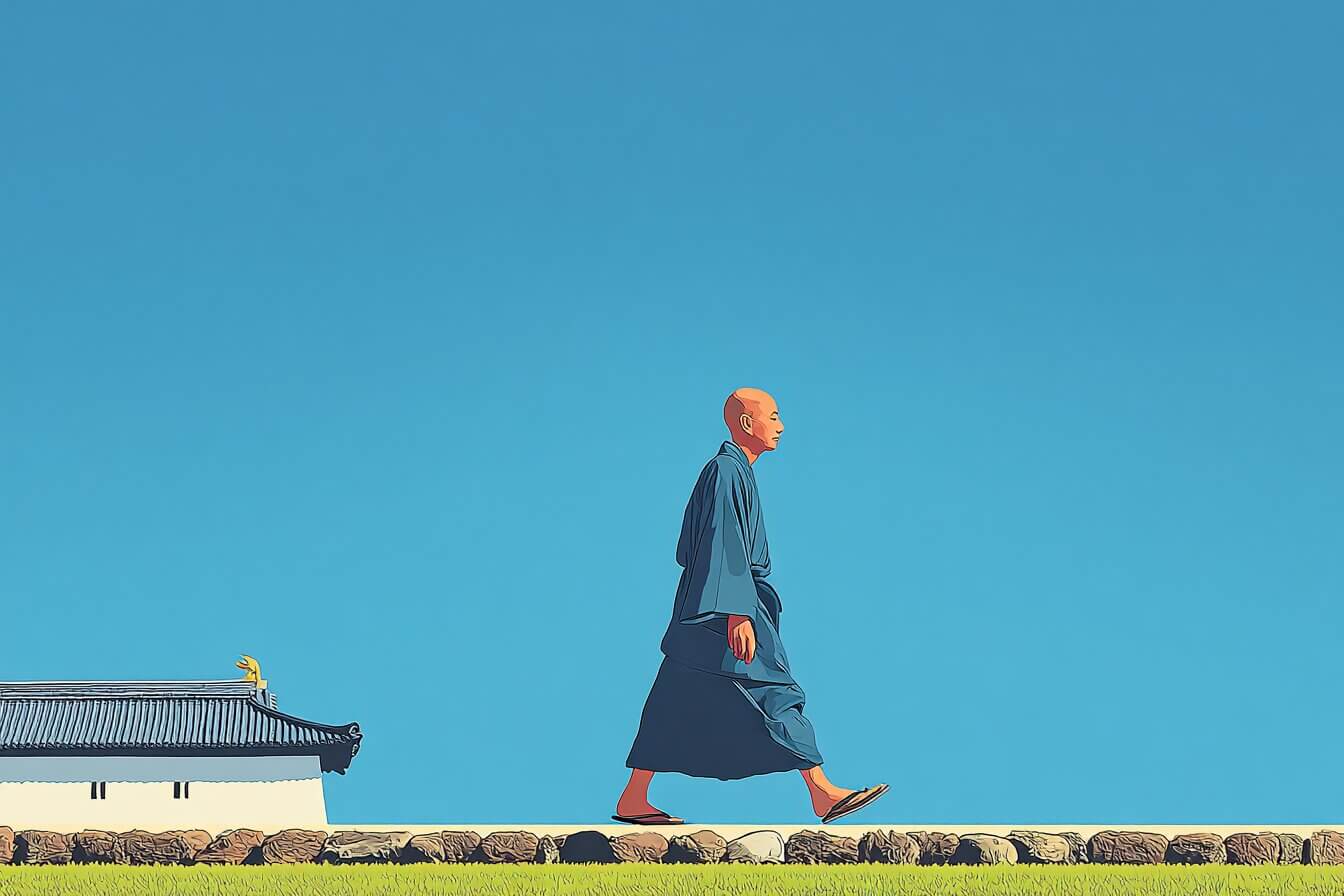 Kyoto Bedtime Stories