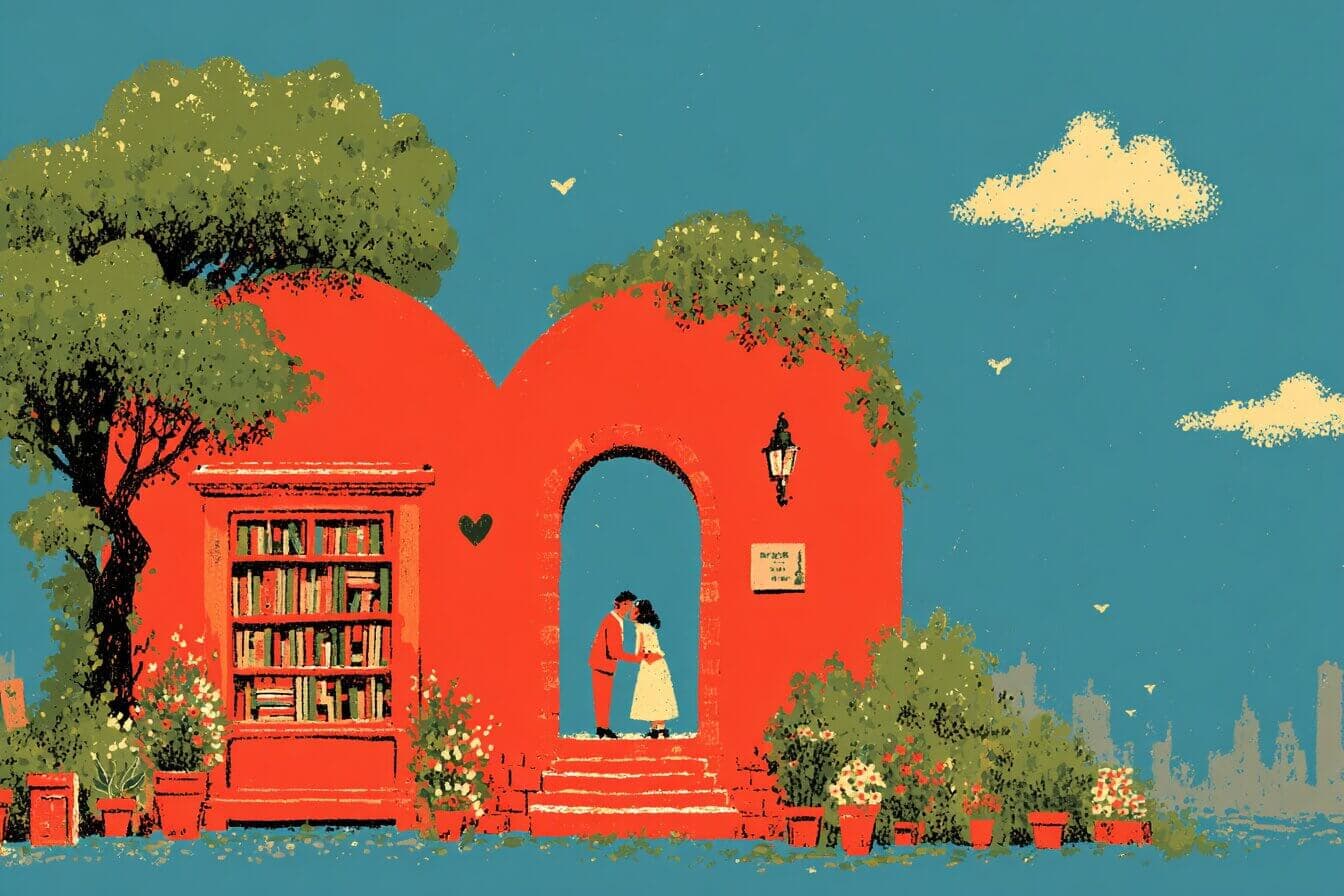 Long Romantic Bedtime Stories For Adults