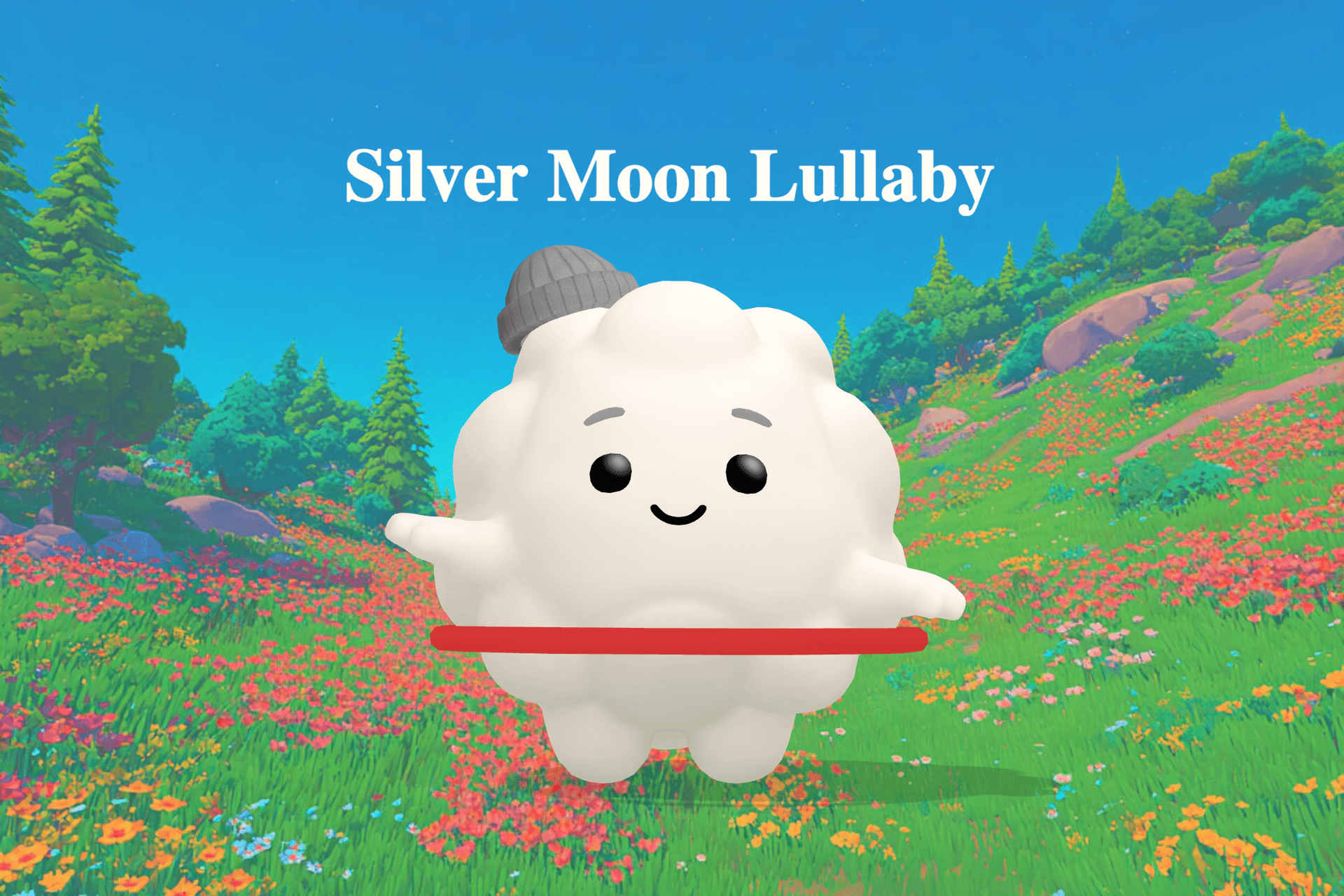 Lullabies And Nursery Rhymes