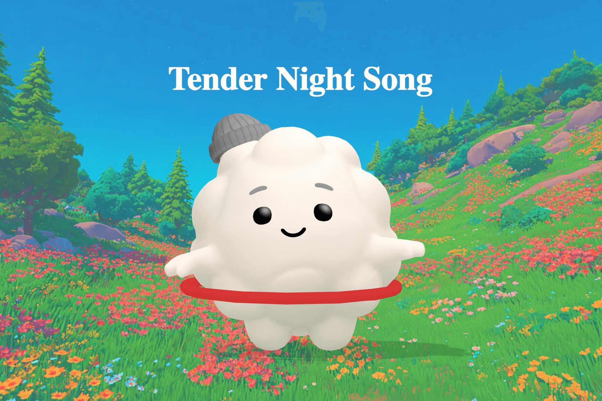 Lullabies For Girlfriend