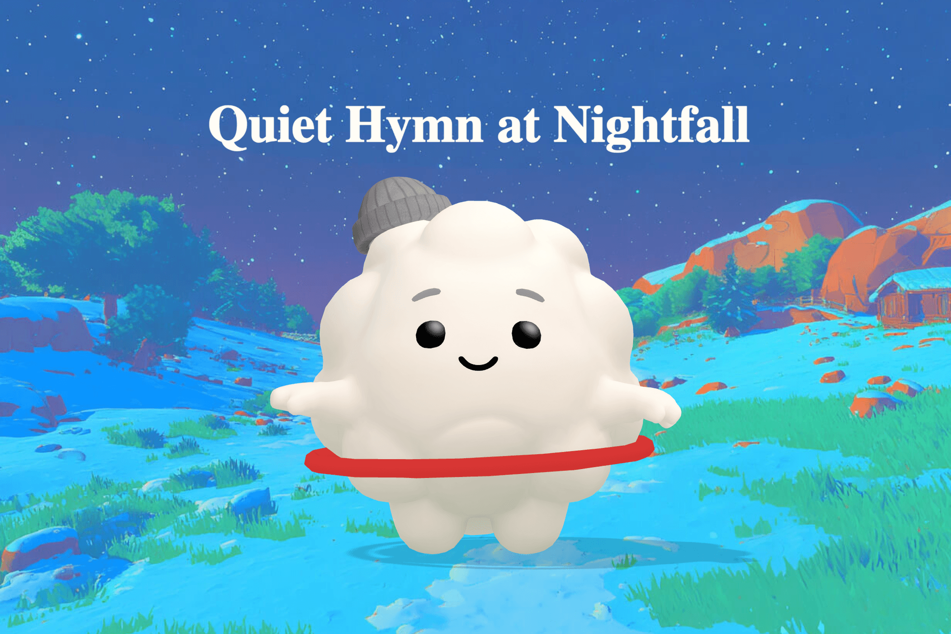 Lullaby For Baby