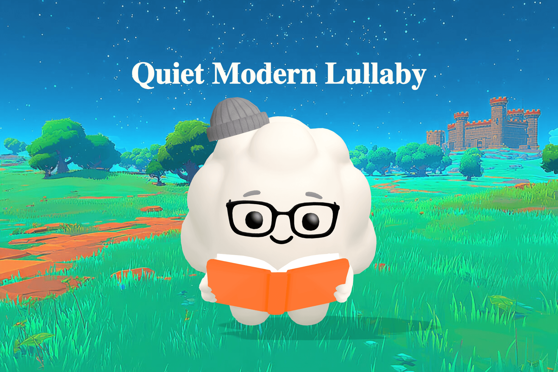 Modern Lullabies
