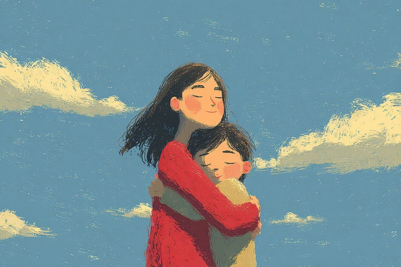Mom Bedtime Stories