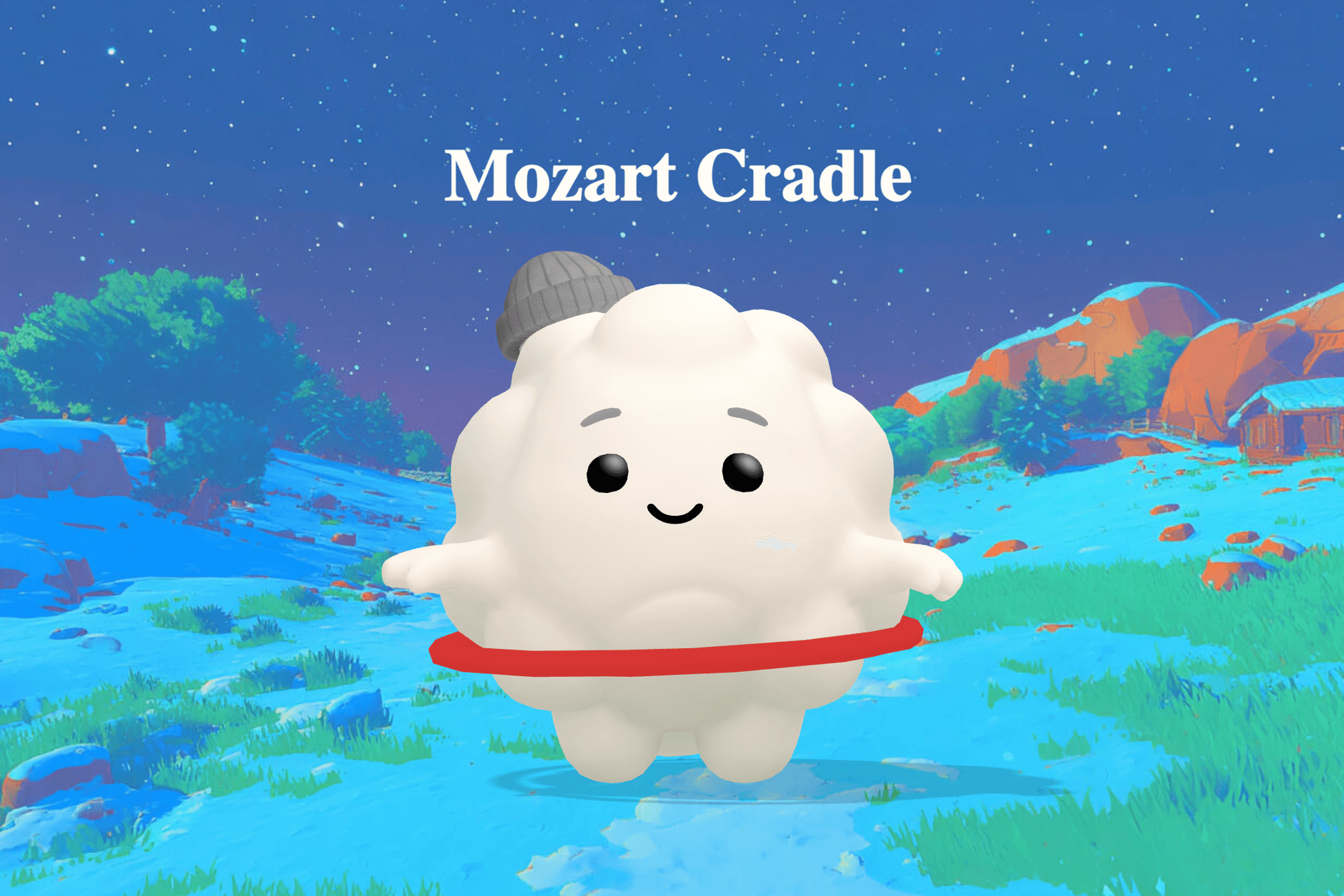 Mozart Lullabies