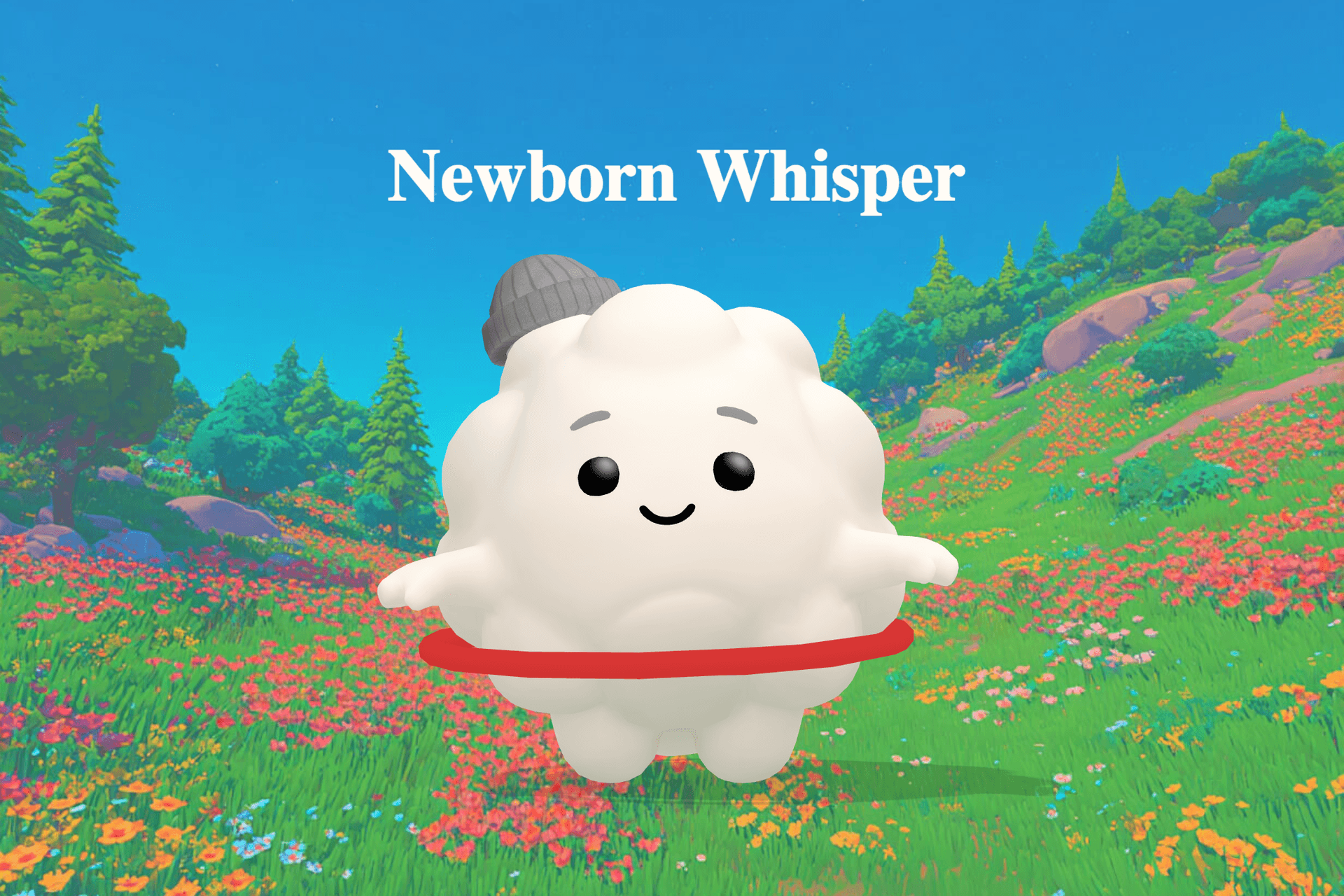 Newborn Sleep Music