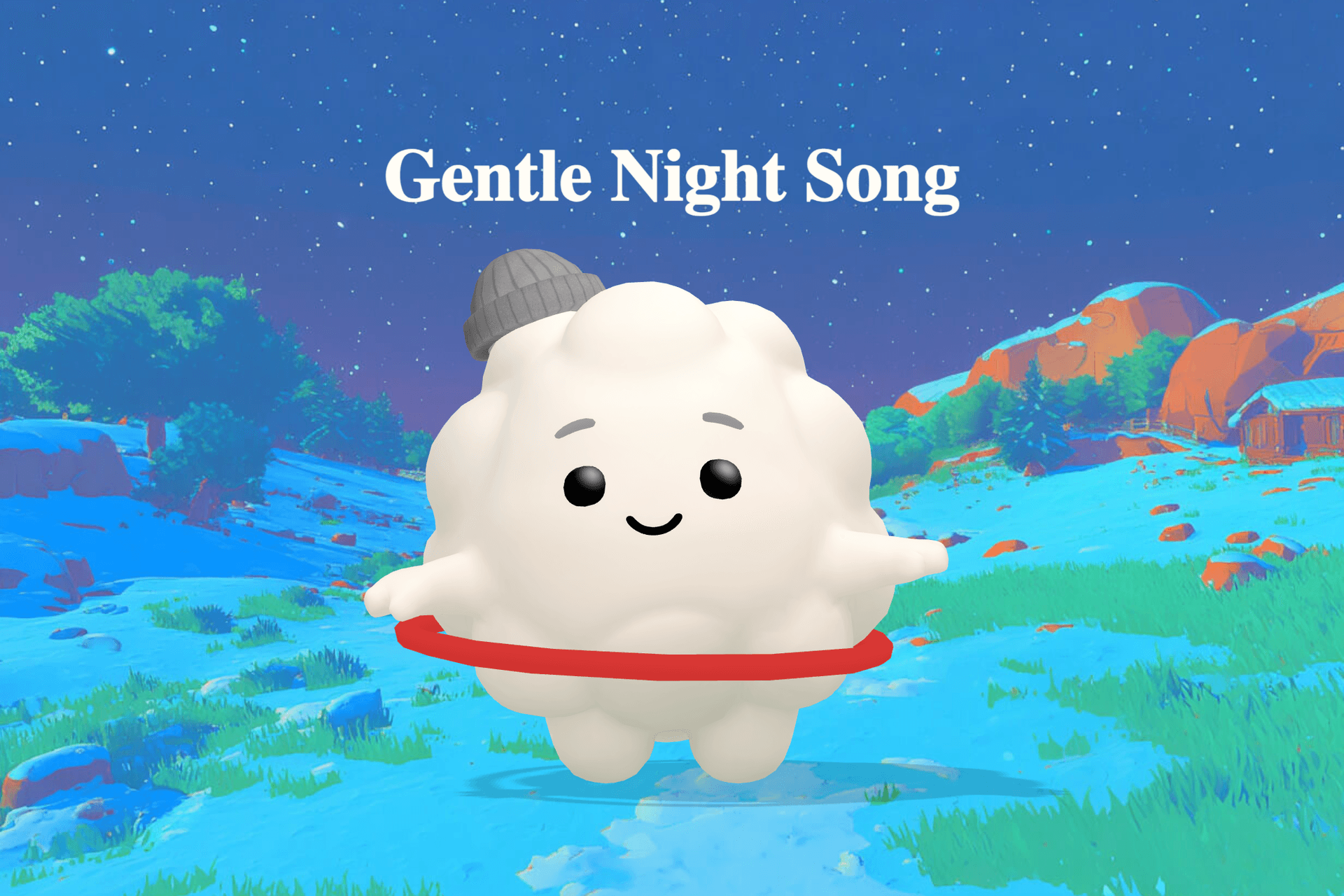 Newborn Soothing Music