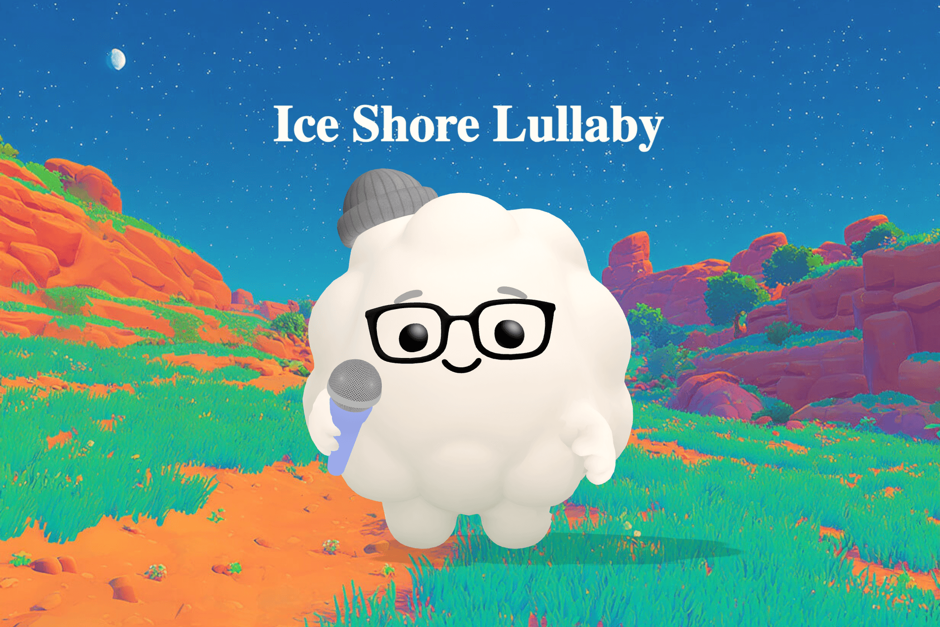 Penguins Lullaby