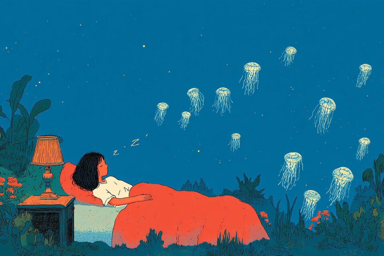 Pop Bedtime Stories
