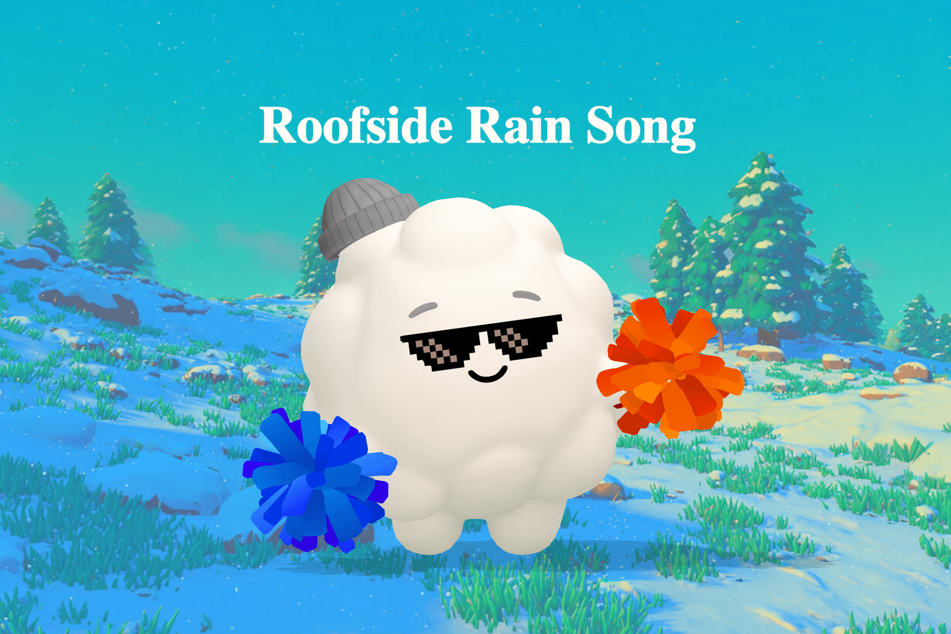 Rain Lullaby