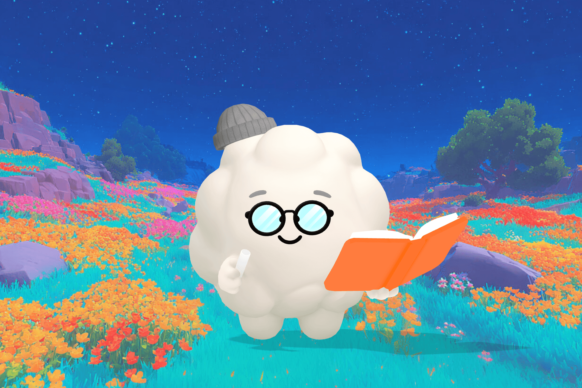 Rhyming Poems for Kids to Read Aloud