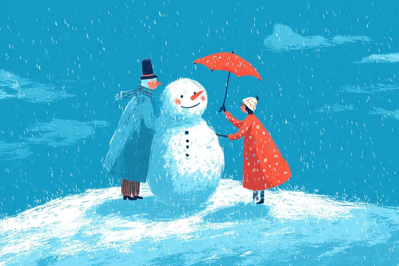 Romantic Bedtime Story For Girlfriend