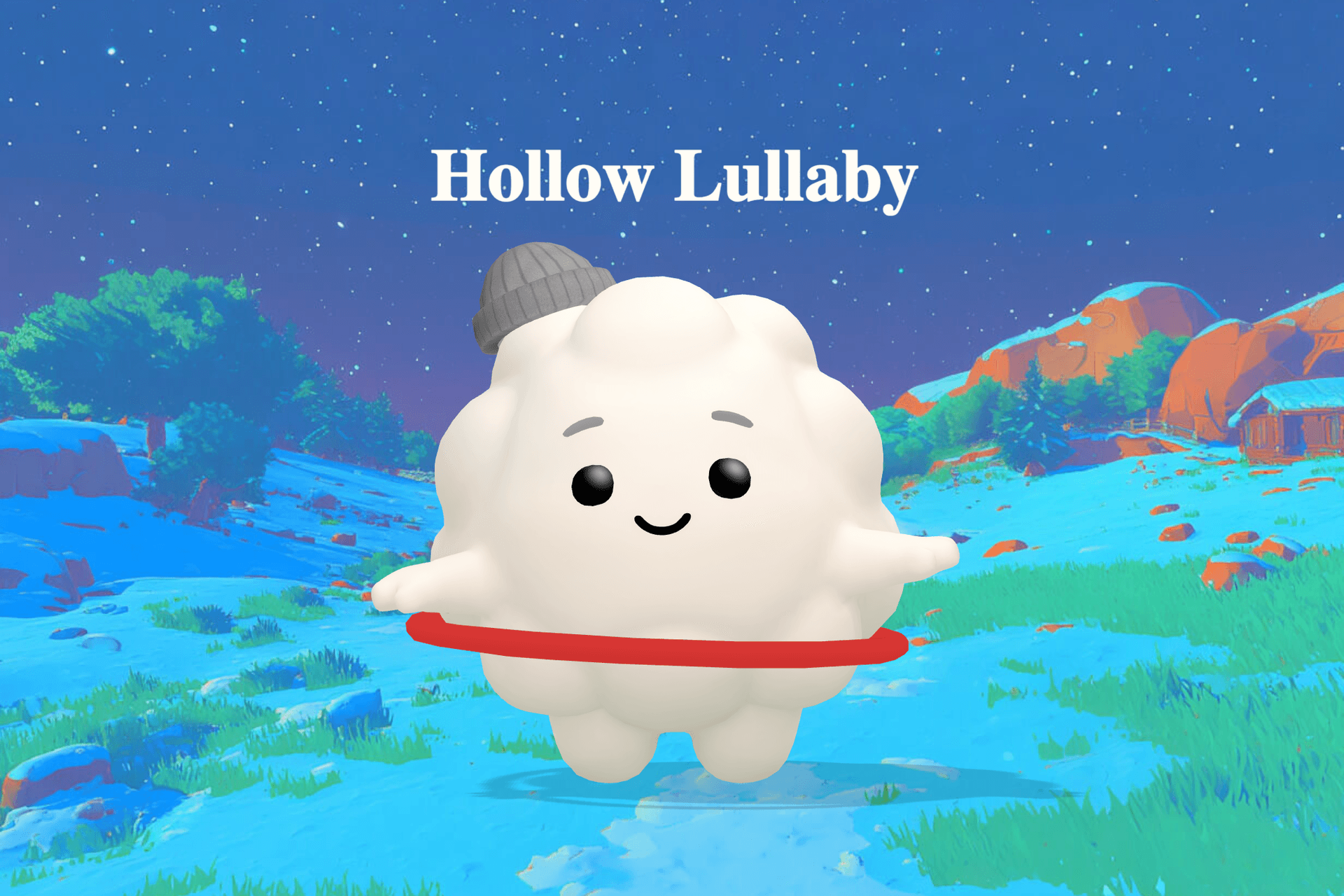 Ruined Lullaby