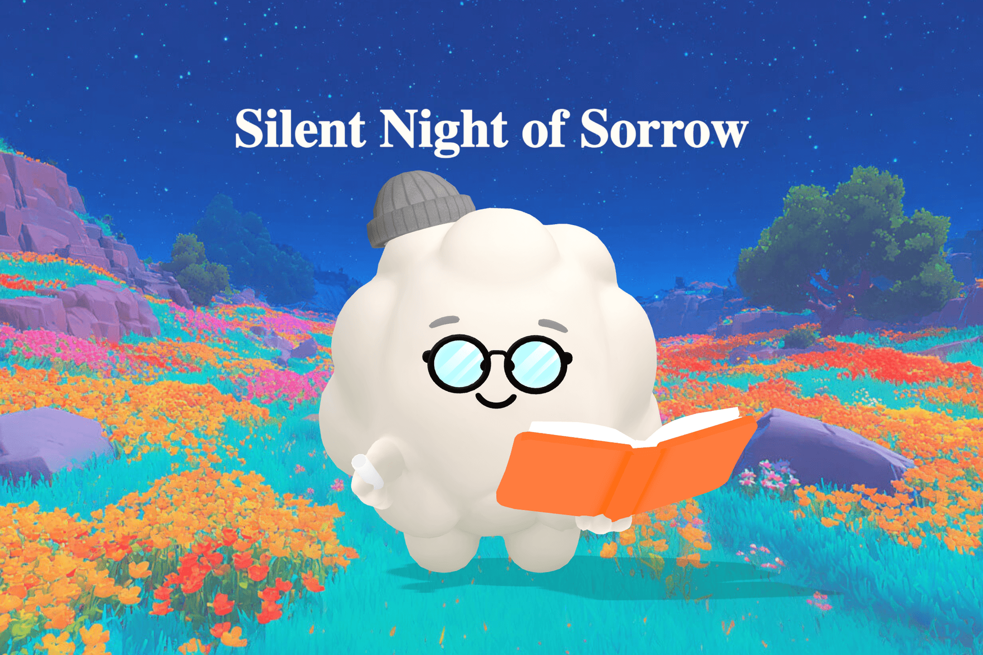 Sad Lullabies