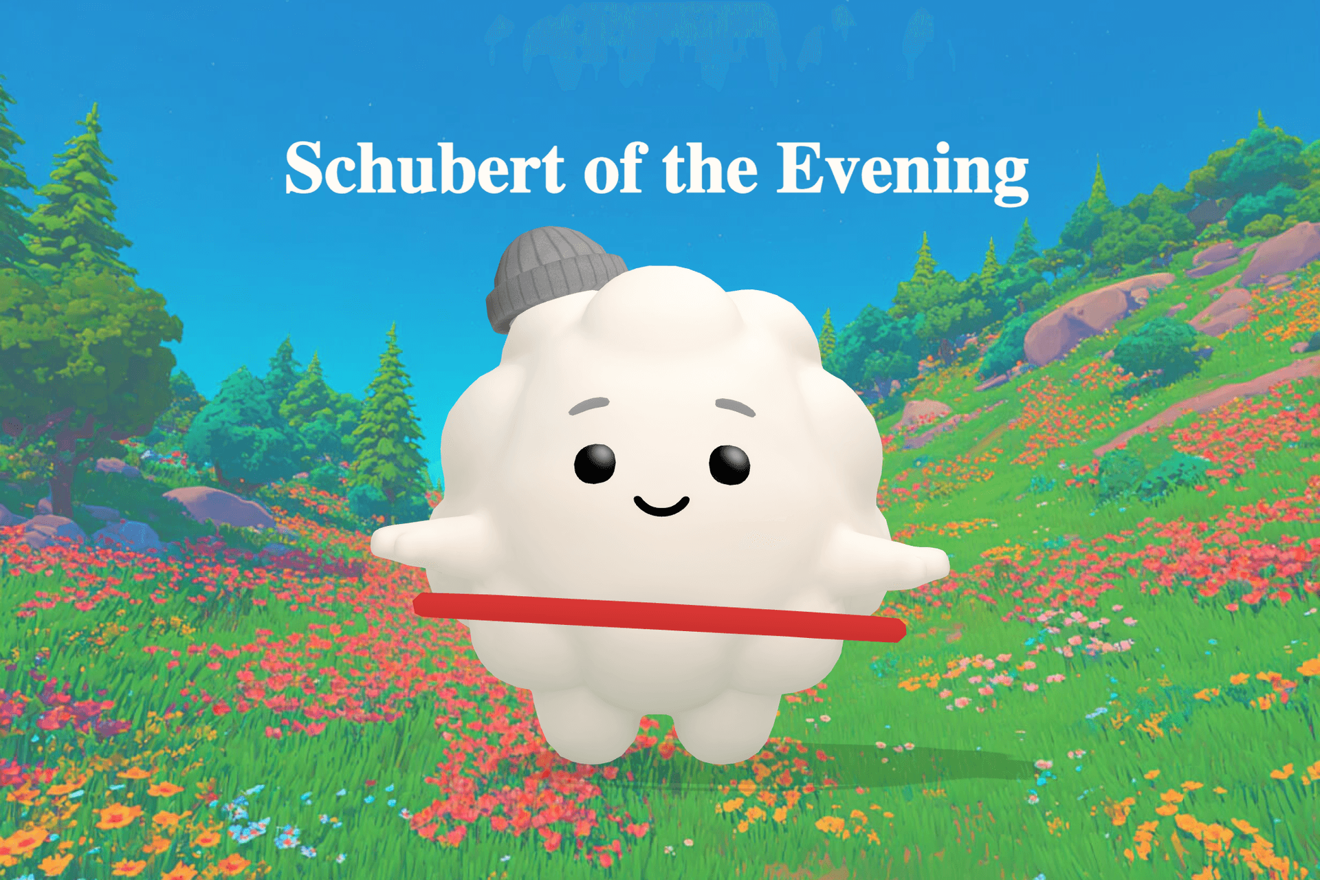 Schubert Lullaby