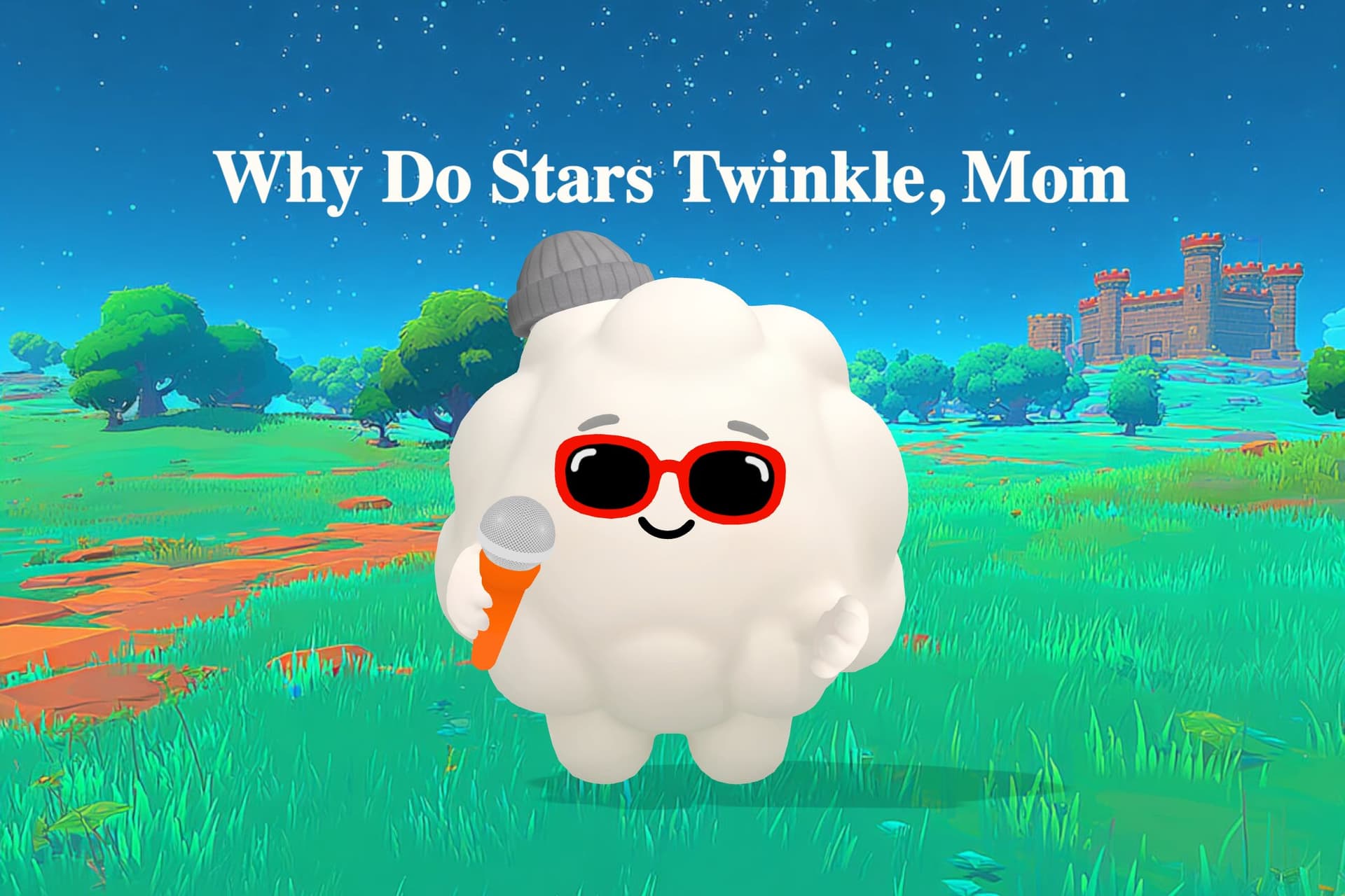 Science Stories For Kids