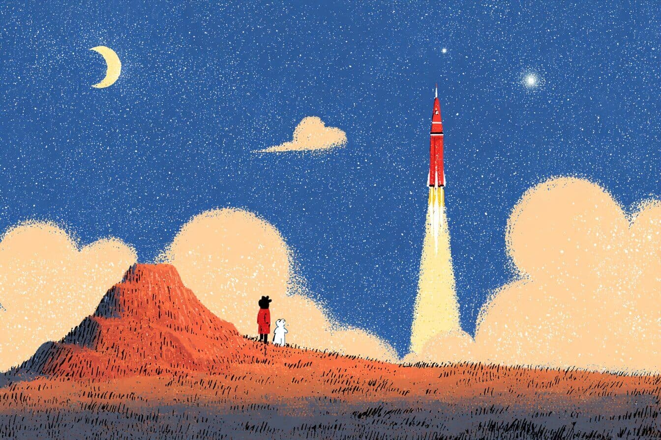 Short Bedtime Story For Boyfriend Long Distance