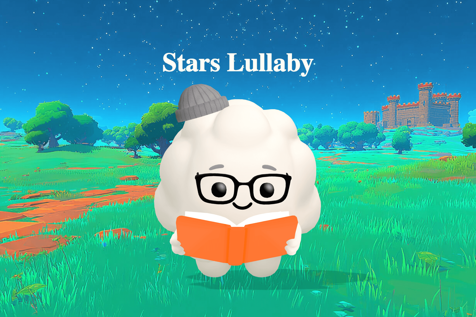 Sing Me Lullaby