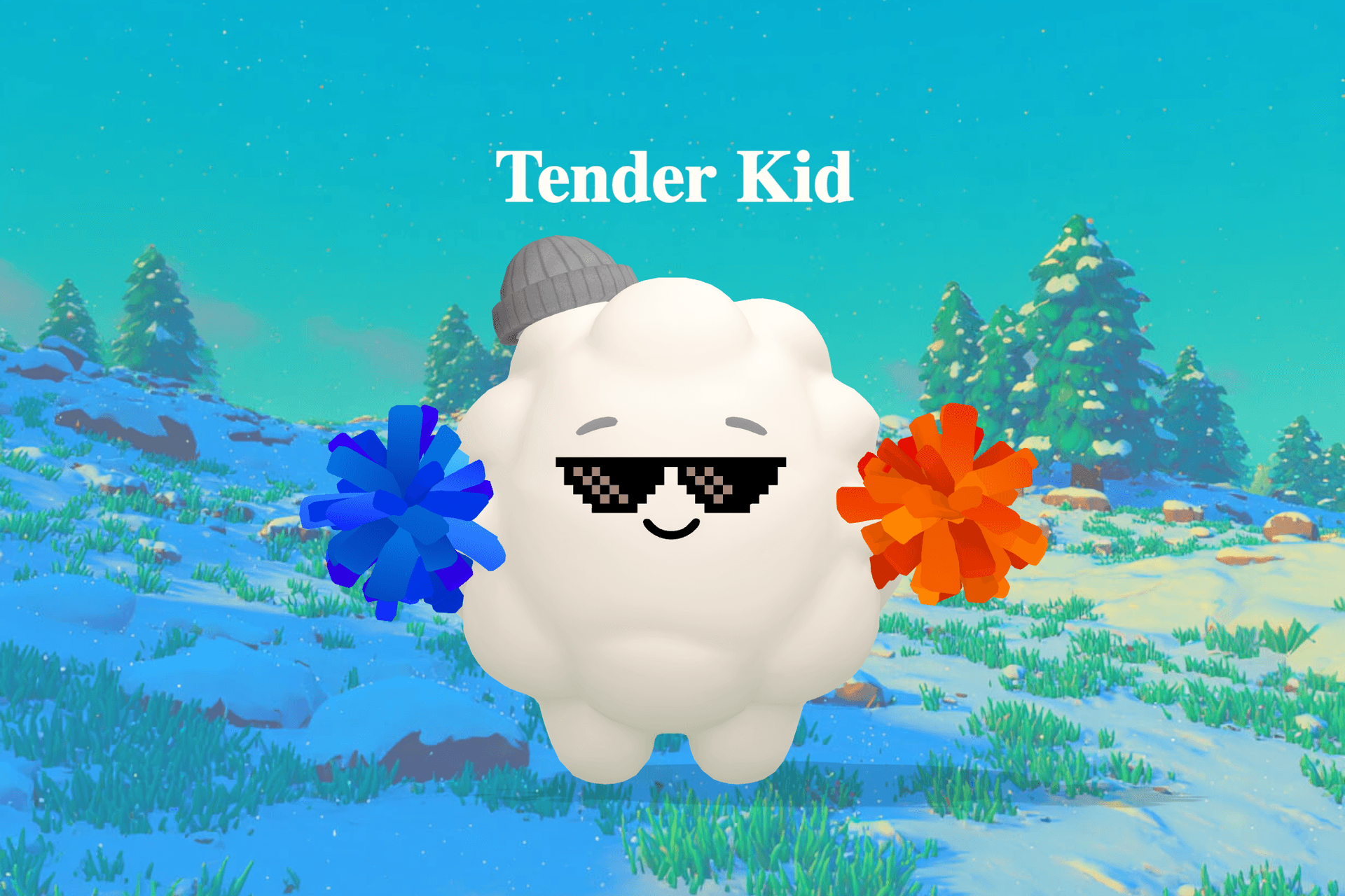 Sleep Music For Kids
