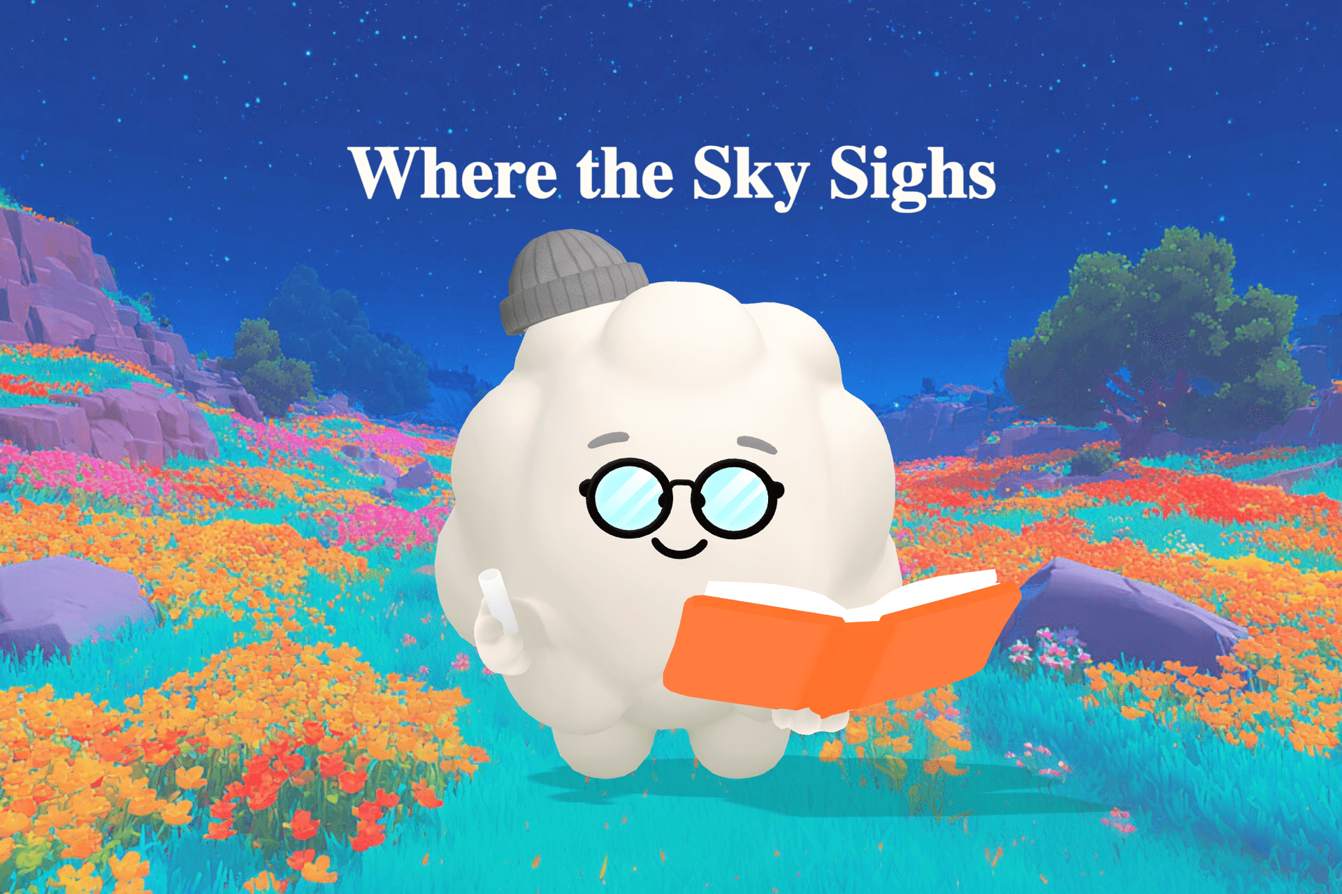 Sleep Rhyme