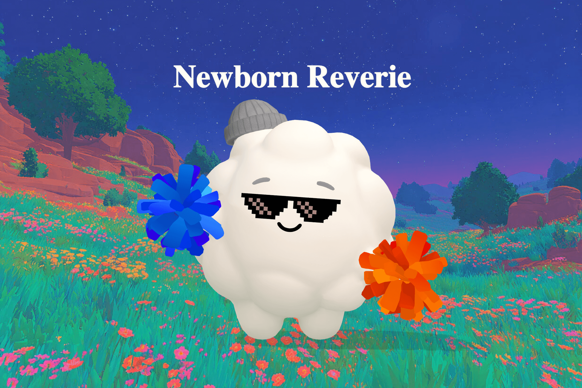 Sleeping Music For Newborn