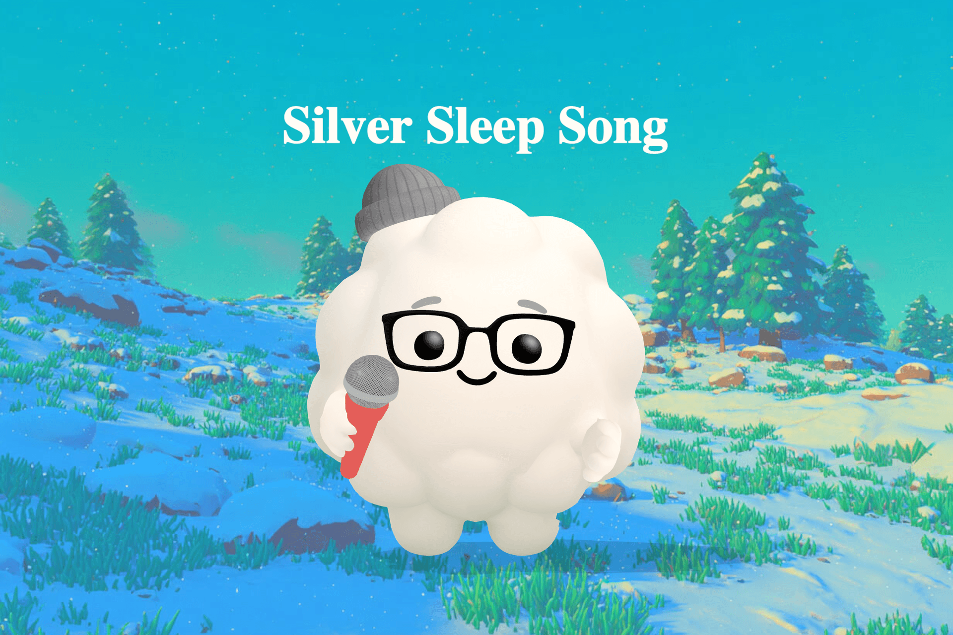 Soft Lullabies