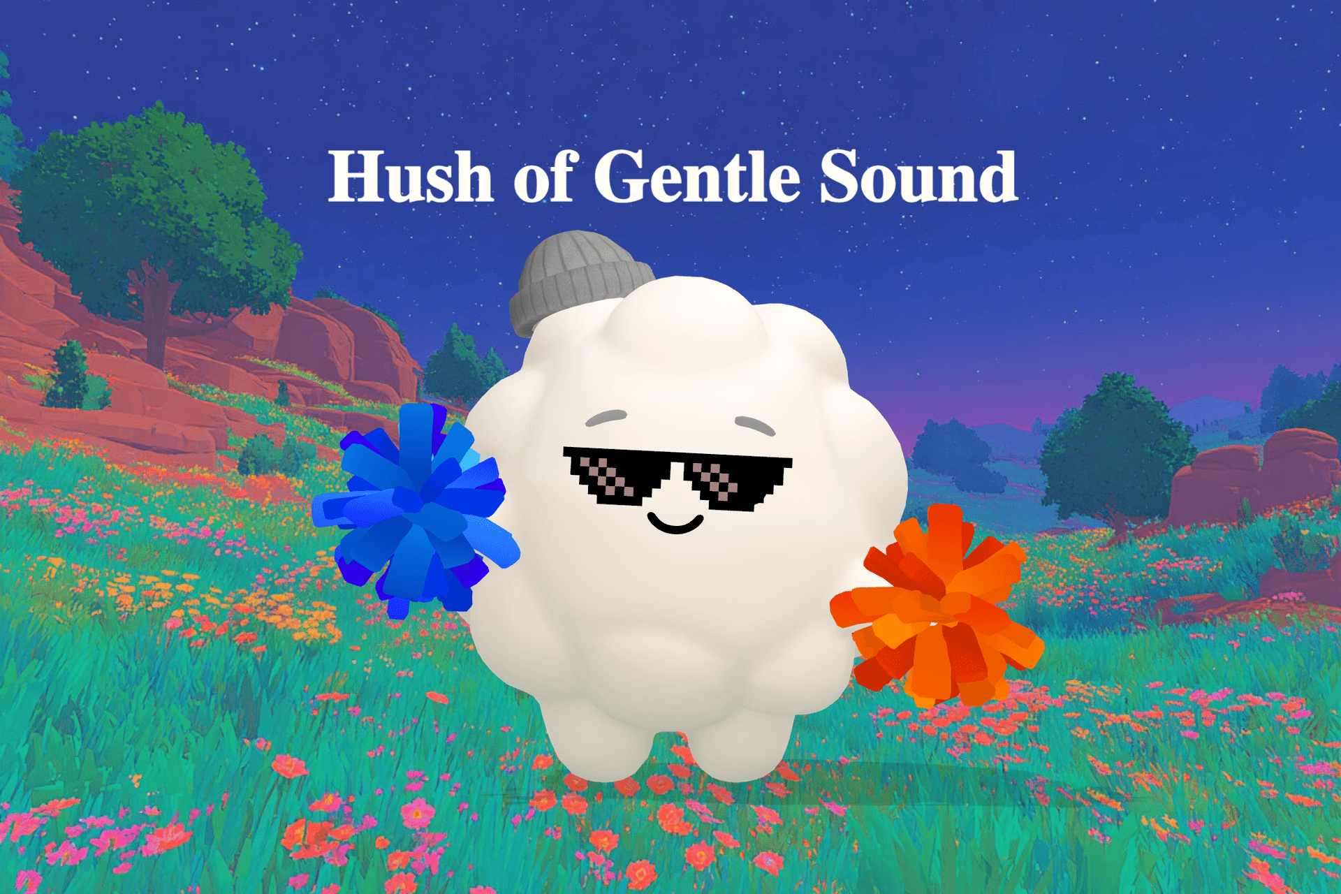 Soft Lullaby Music