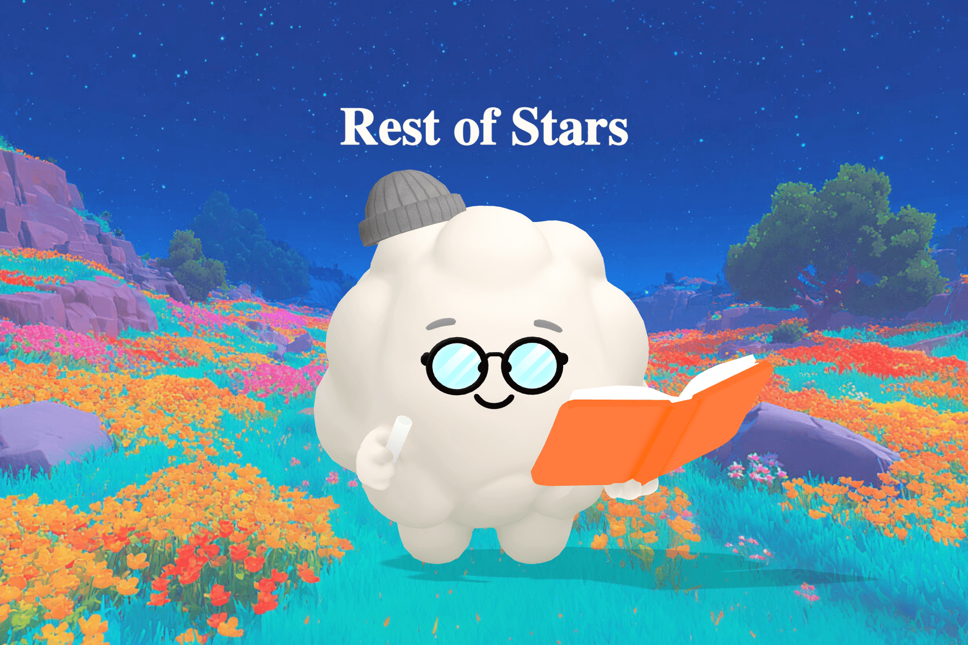 Songs For Infants