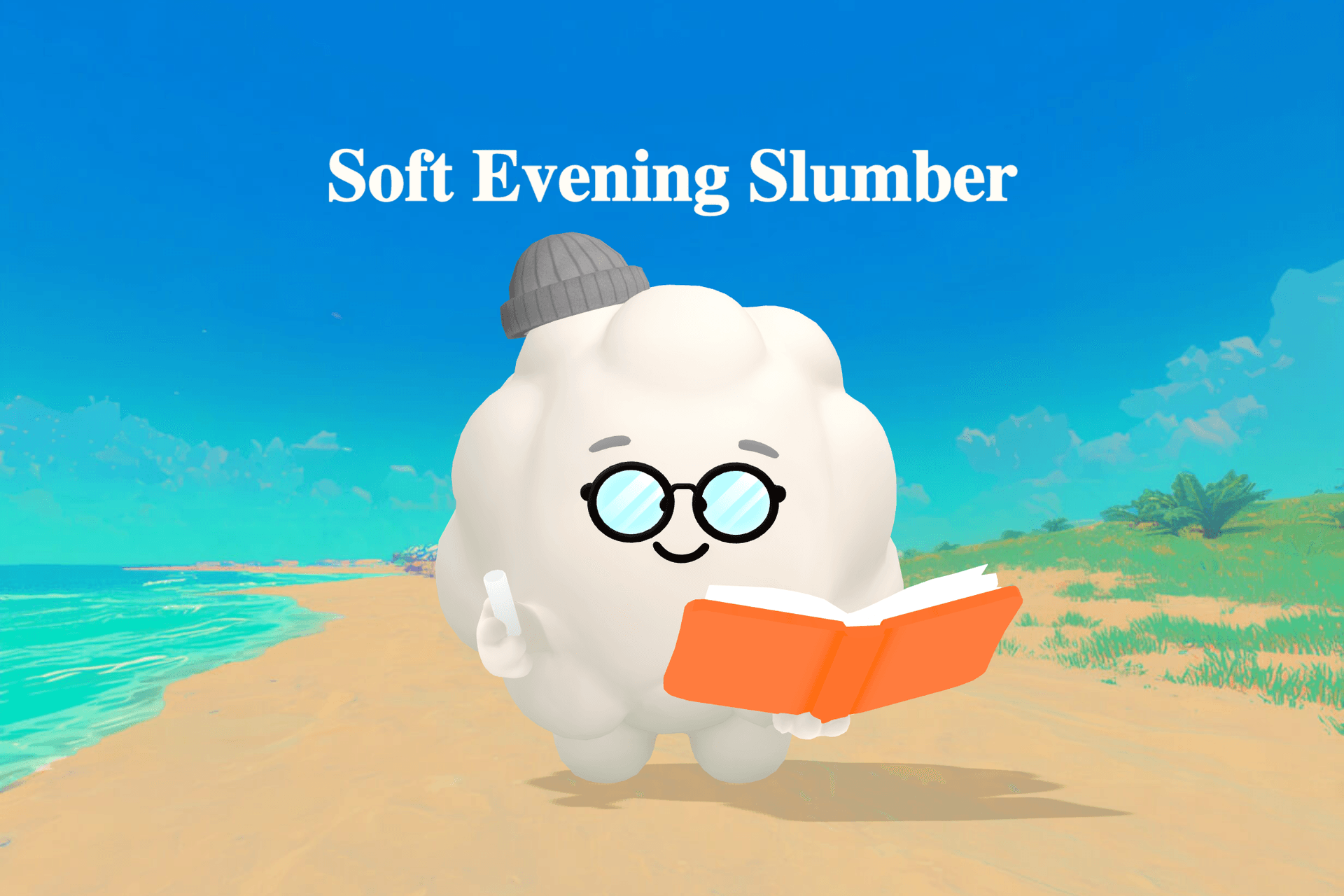 Sleep Time Music For Preschoolers