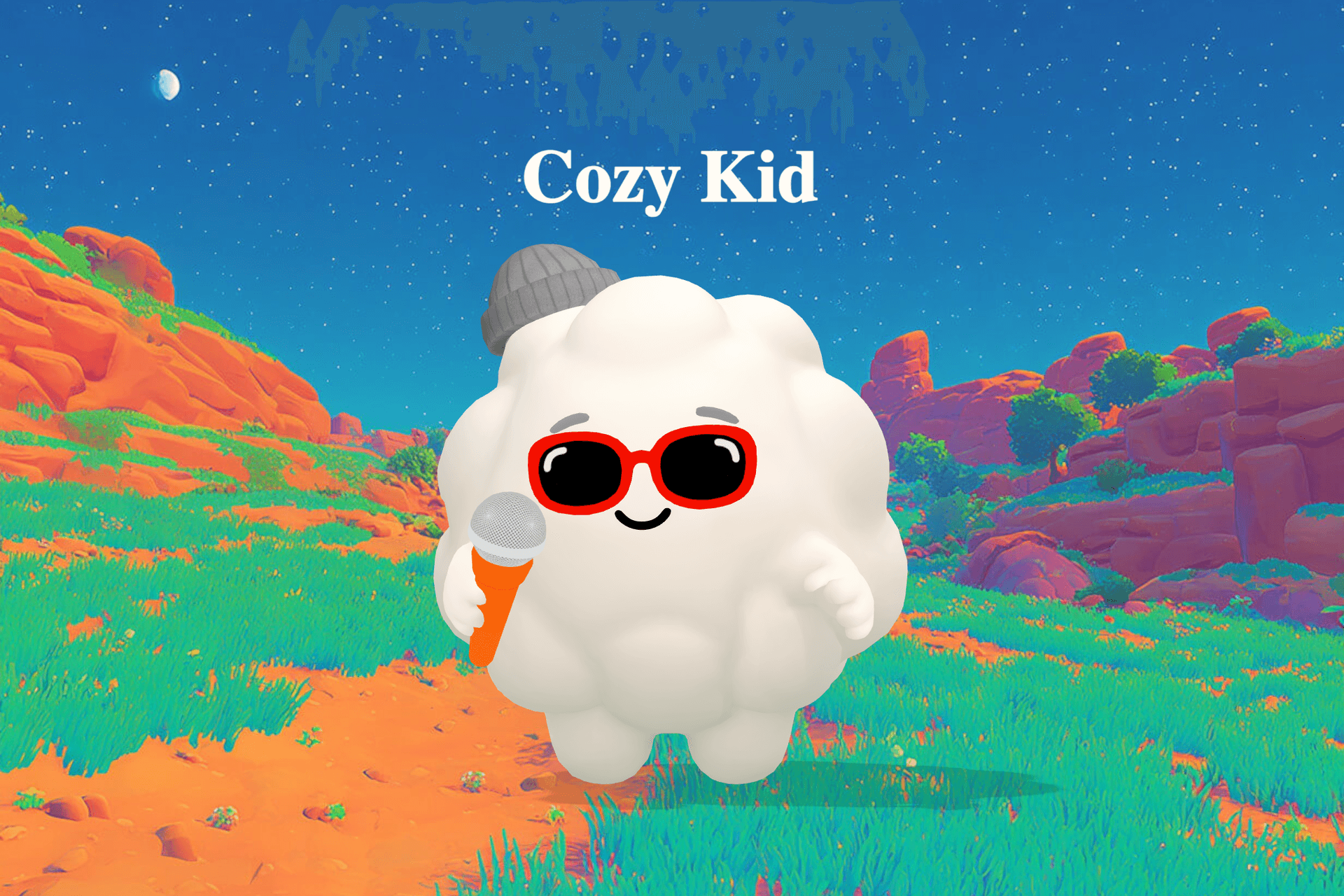 Songs To Sing To Kids