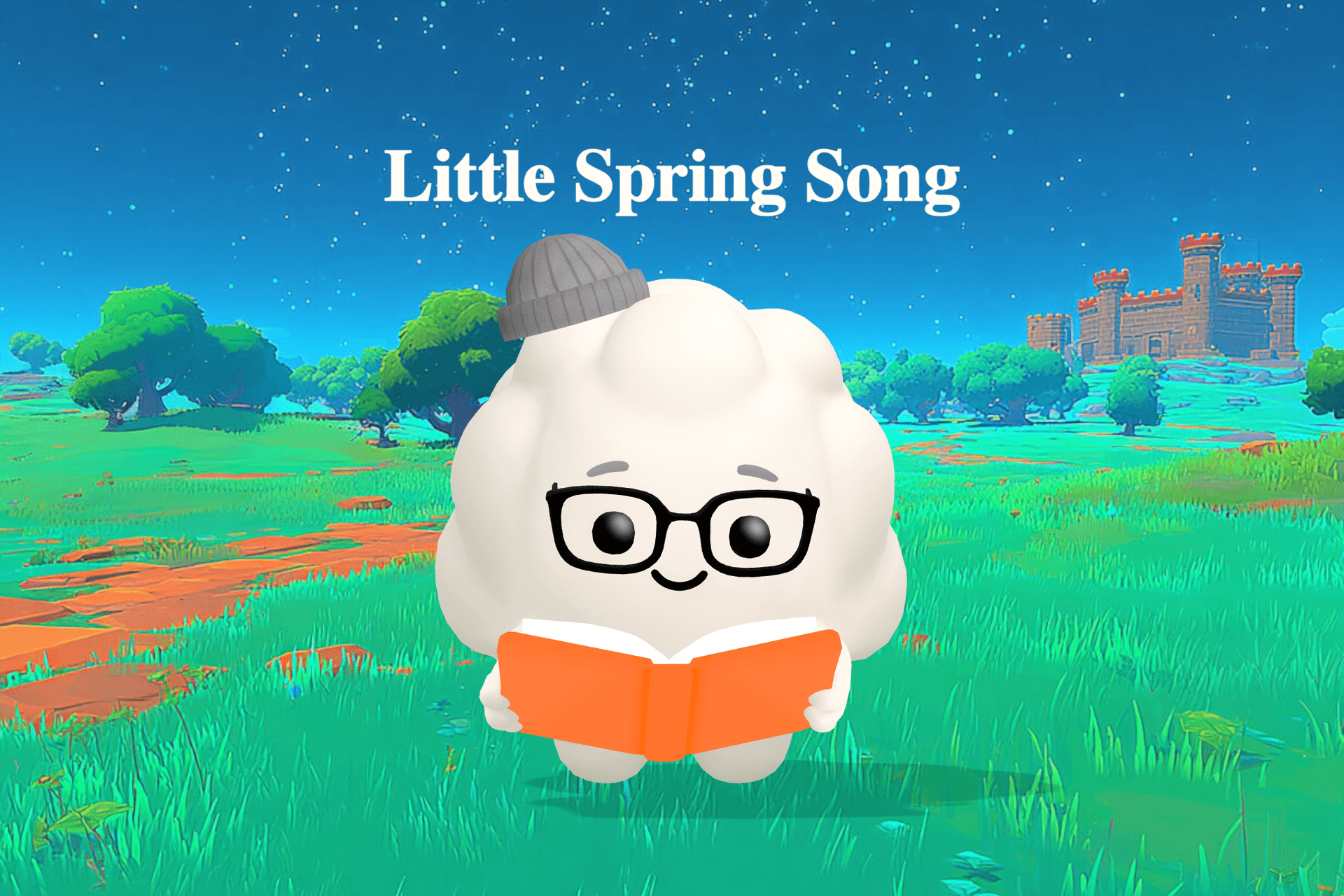 Spring Songs For Kids