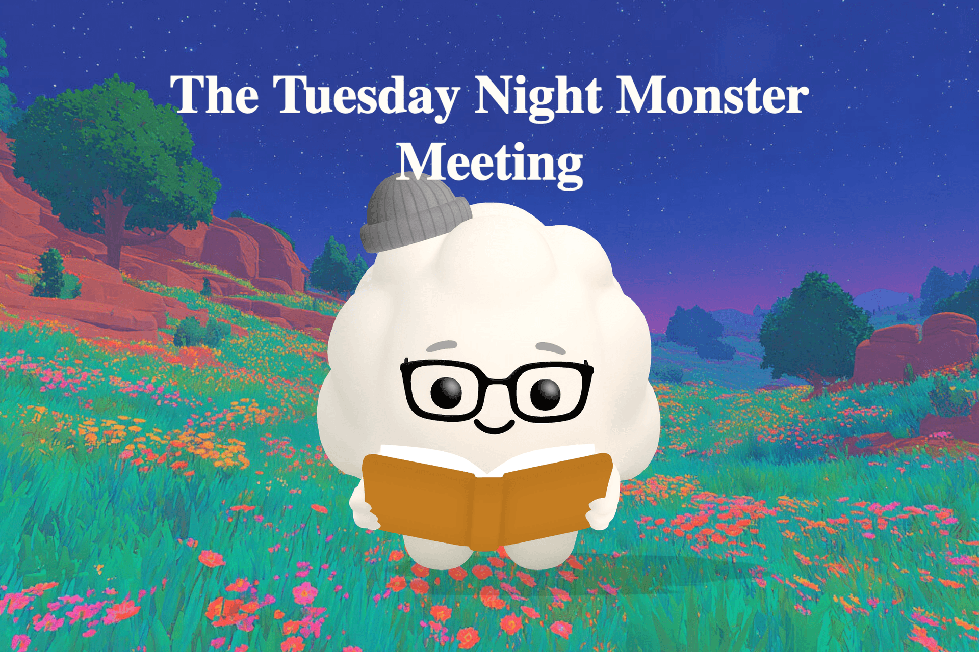 Stories About Monsters For Kids