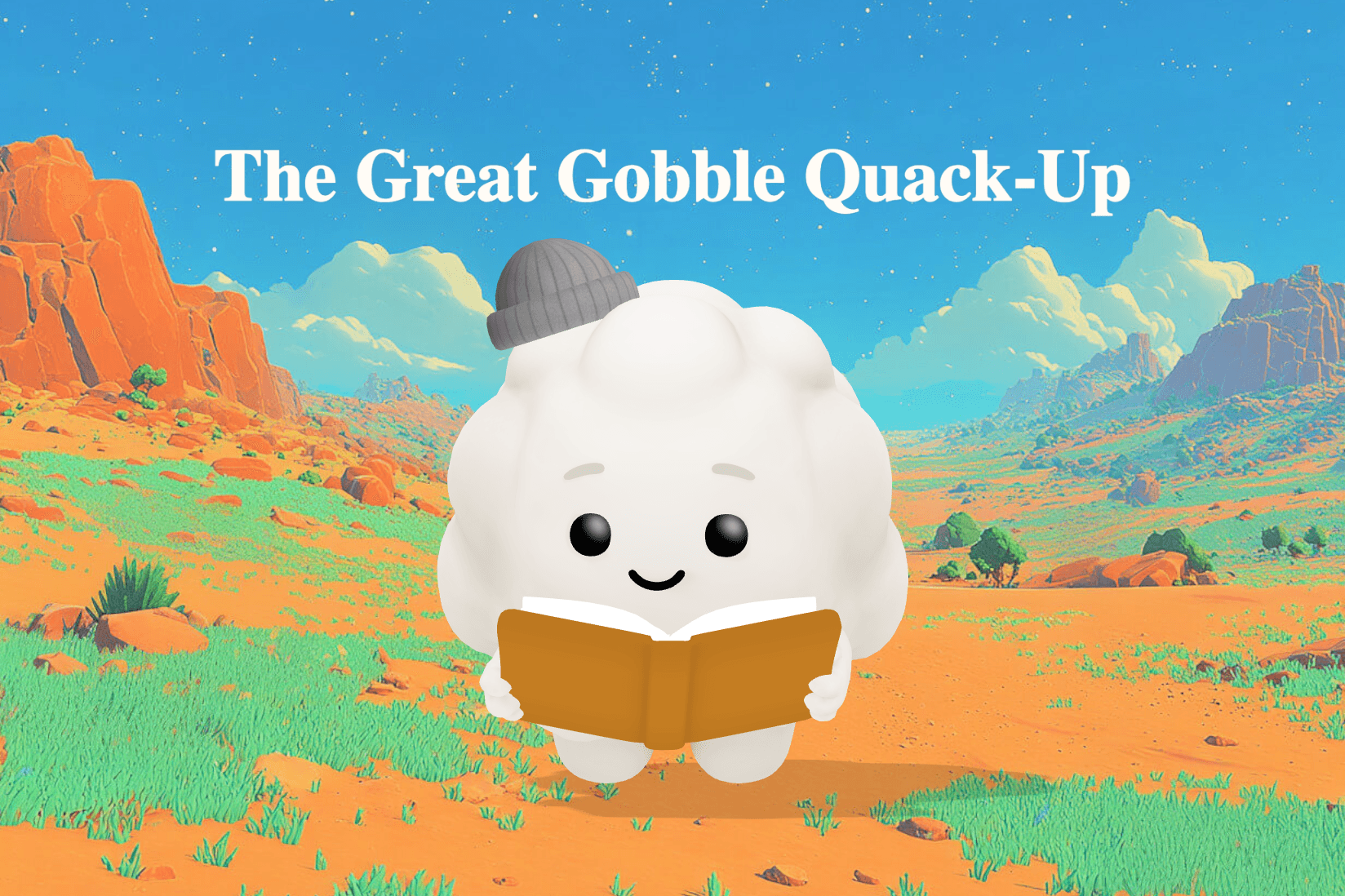 Thanksgiving Stories For Kindergarten