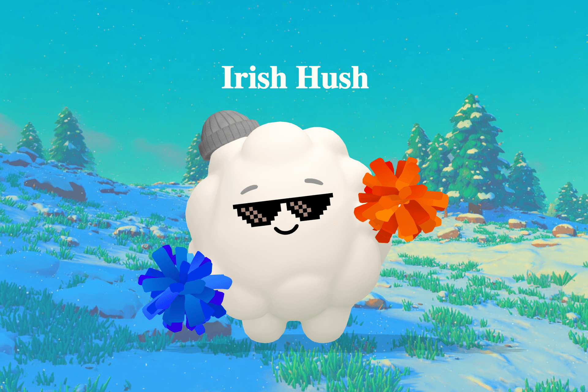Toora Loora Irish Lullaby