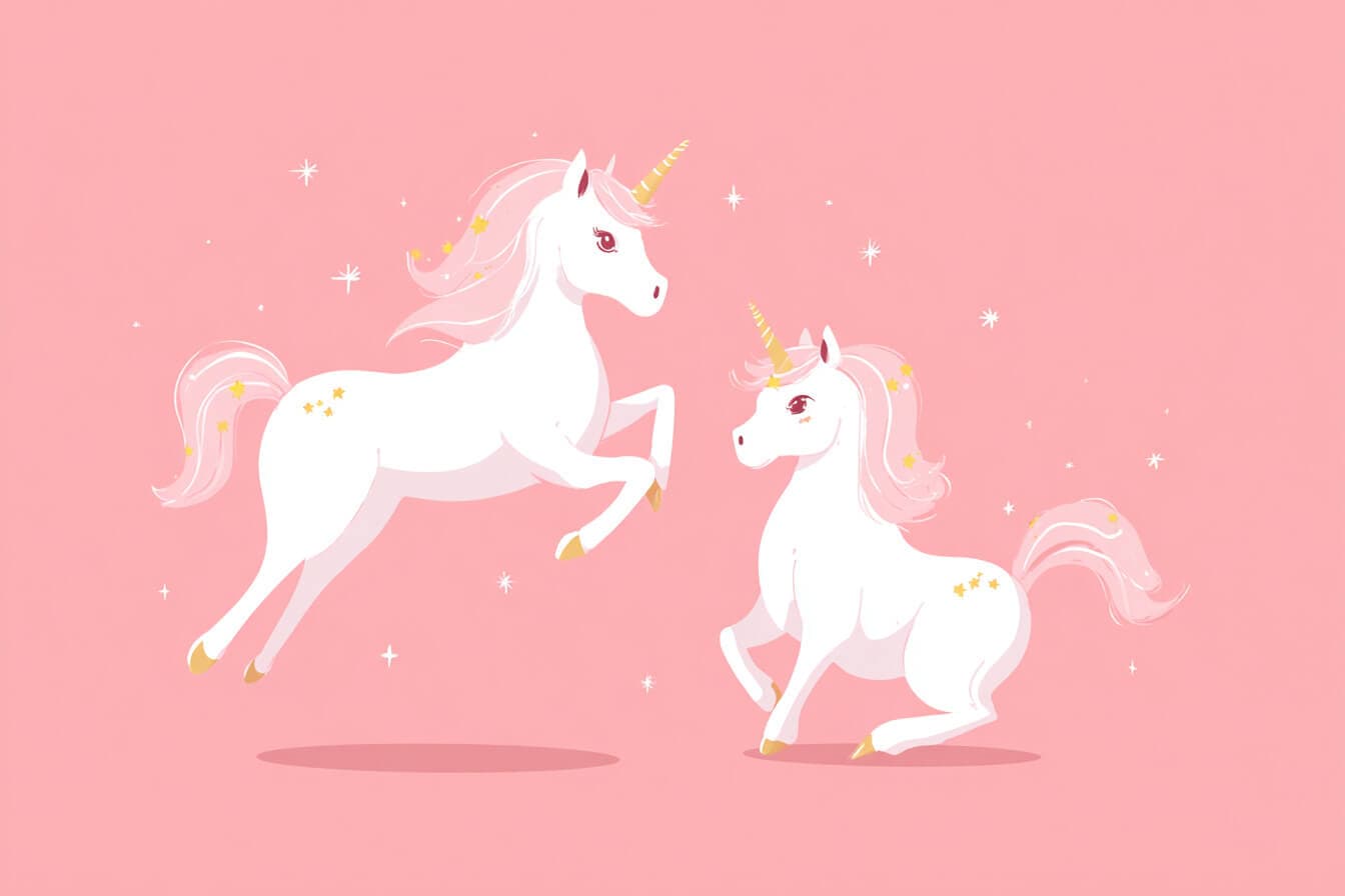 Unicorn Bedtime Story