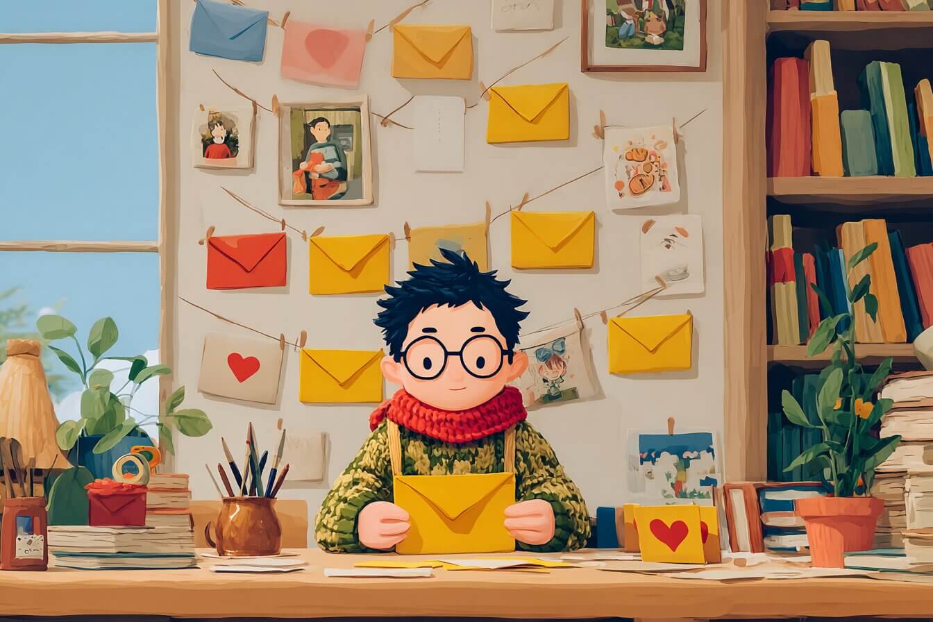 Valentines Day Bedtime Stories