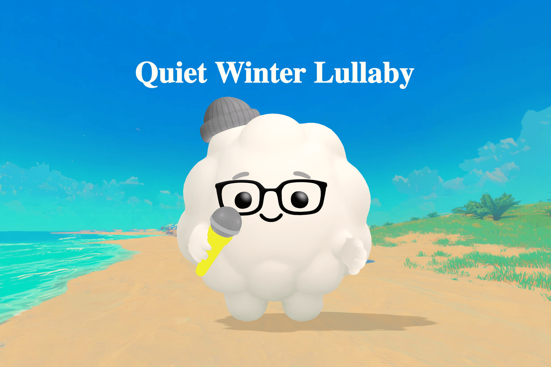 Winter Lullaby